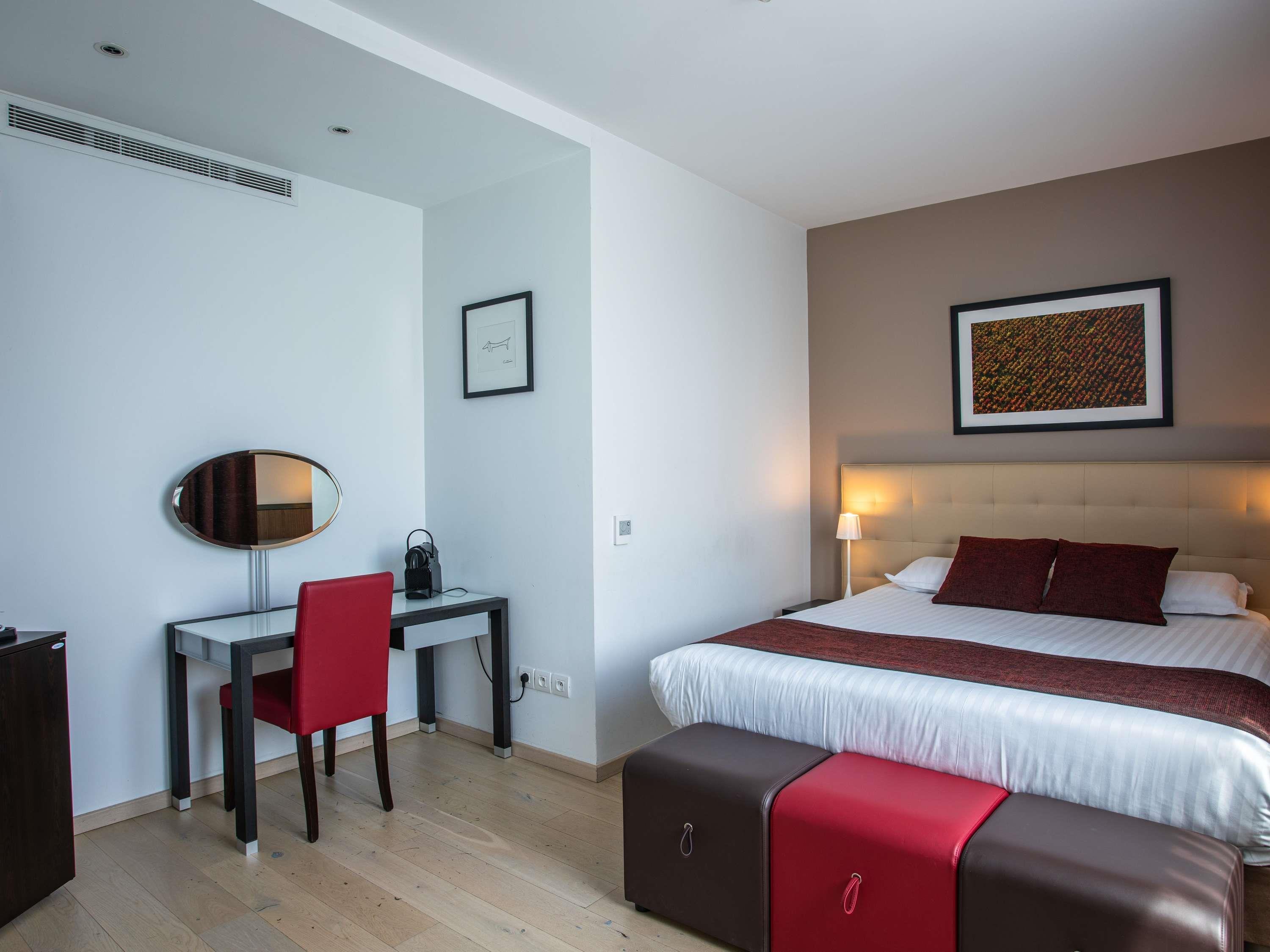 Suite Superior with Double Bed