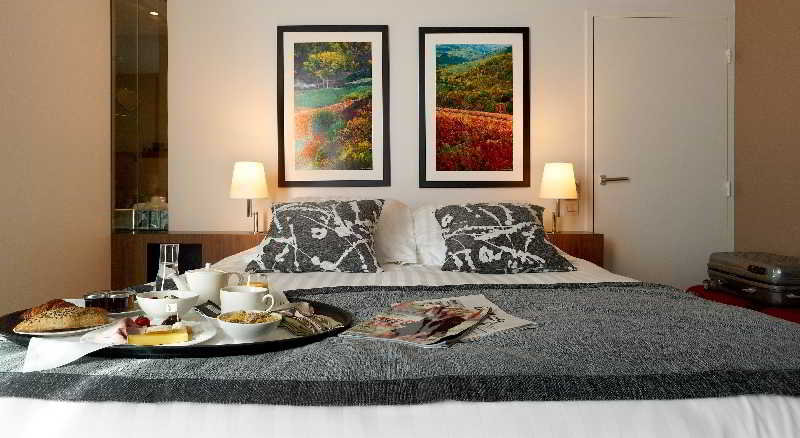 Junior Suite Standard