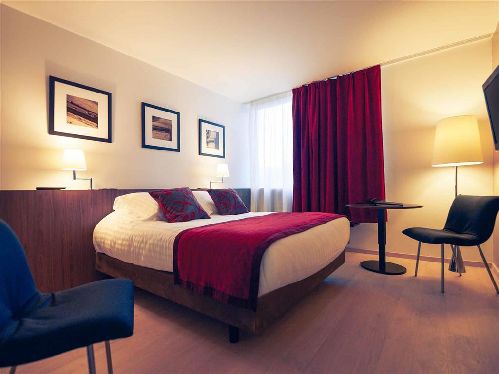 Suite Superior with Double Bed