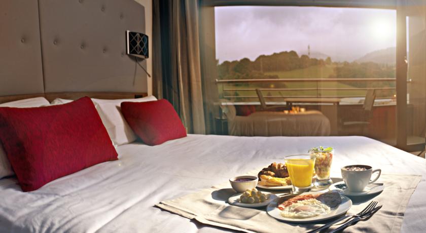 Double Single Superior