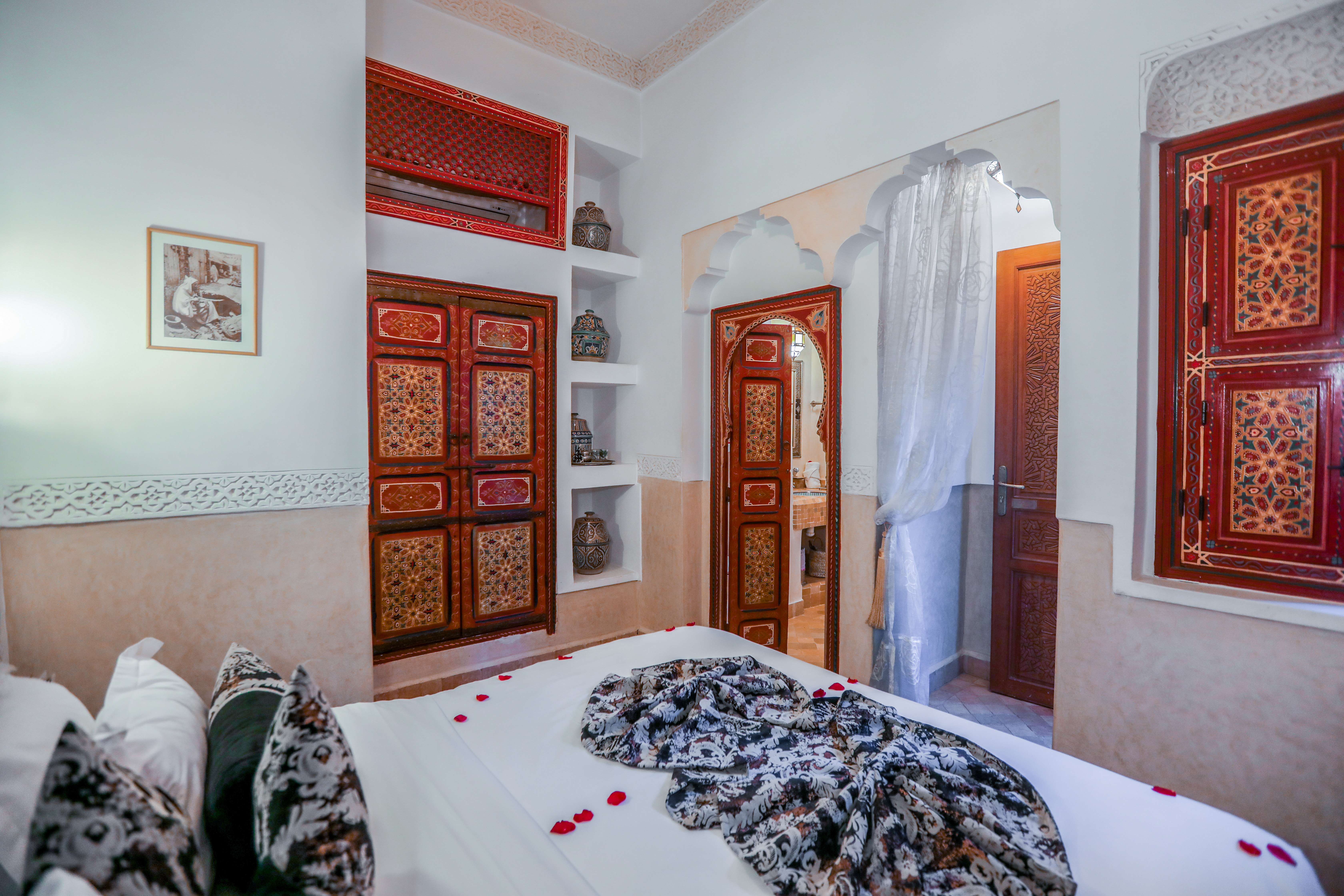 Double or Twin Standard