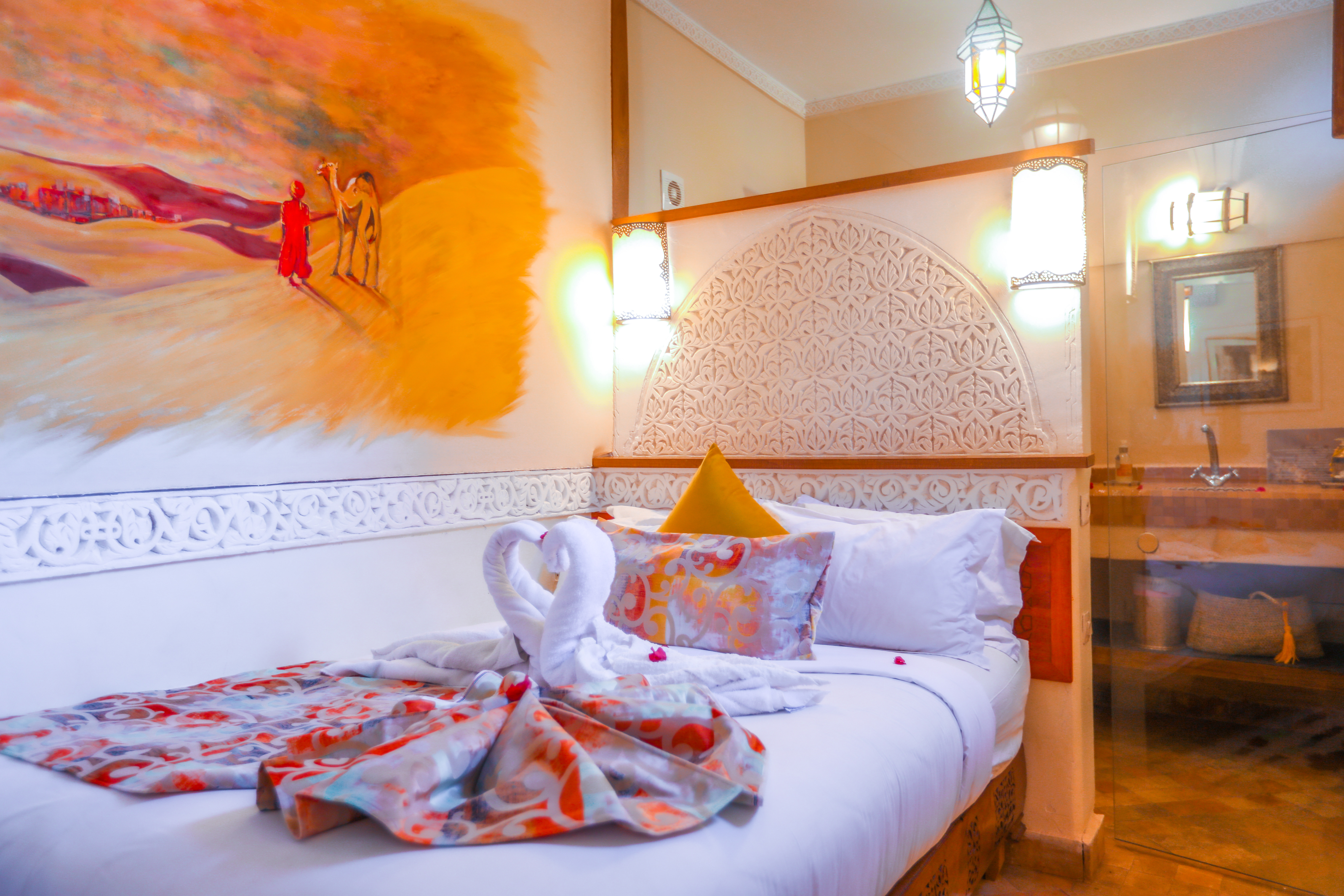 Double or Twin Standard