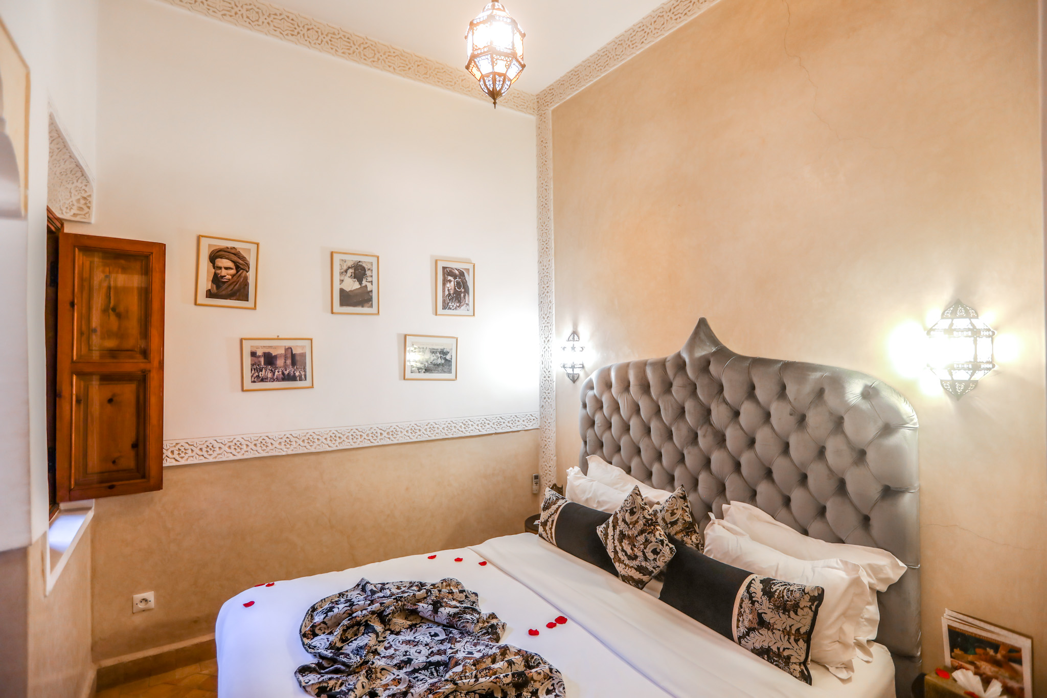 Double or Twin Standard