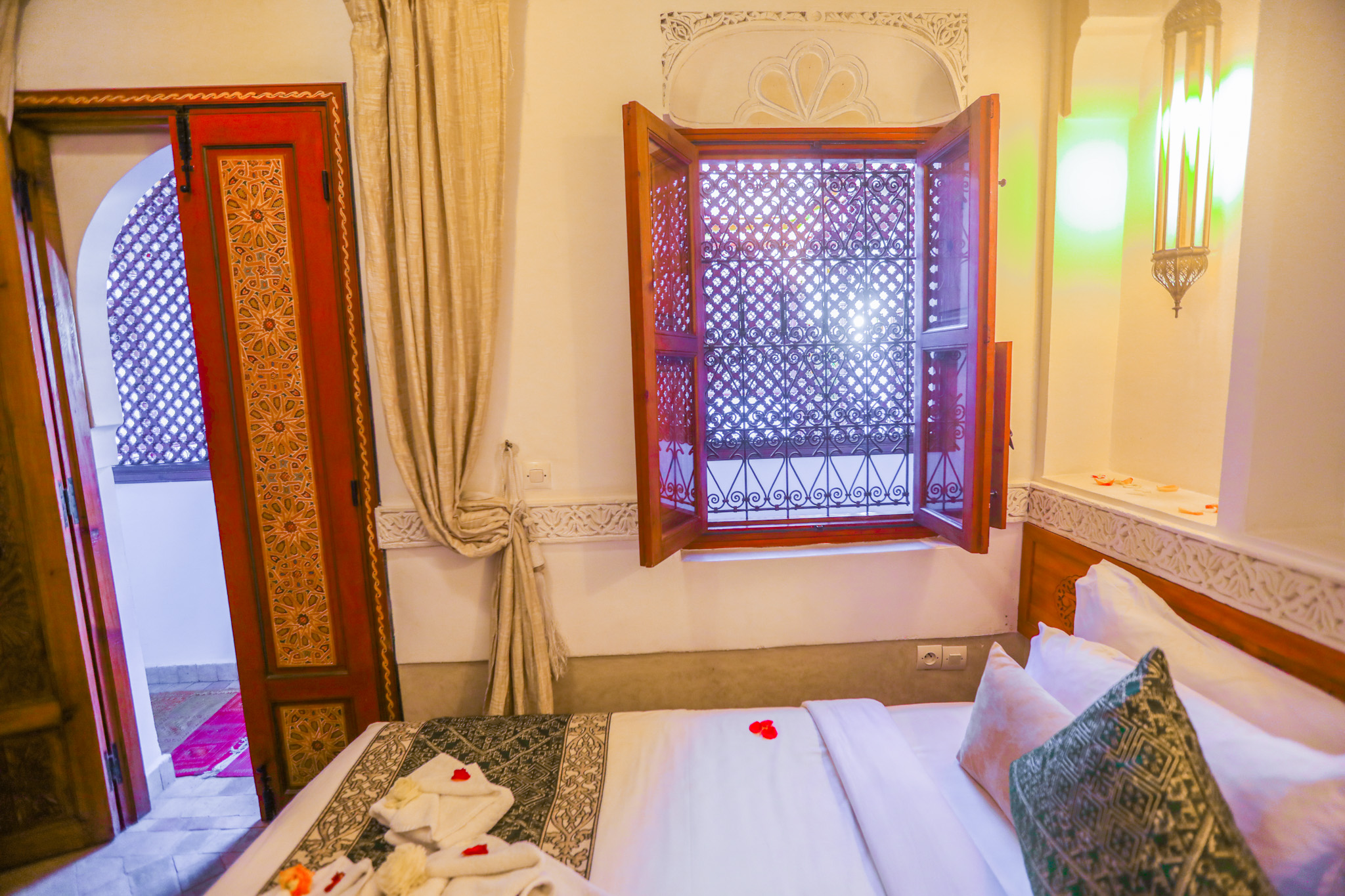 Double or Twin Standard