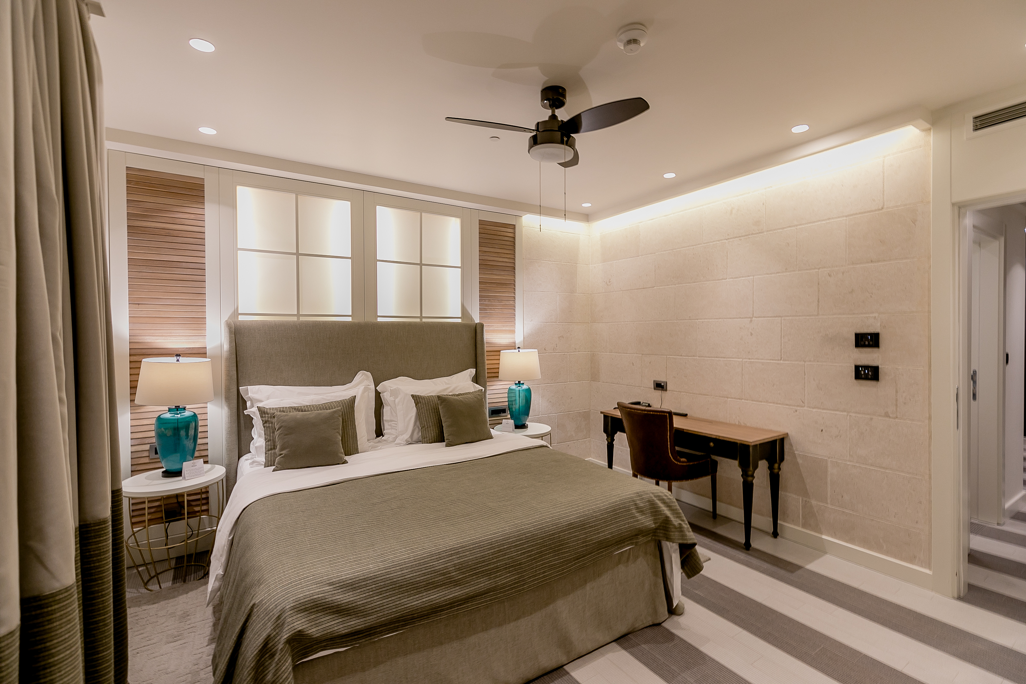 Apartment Sea View One Bedroom