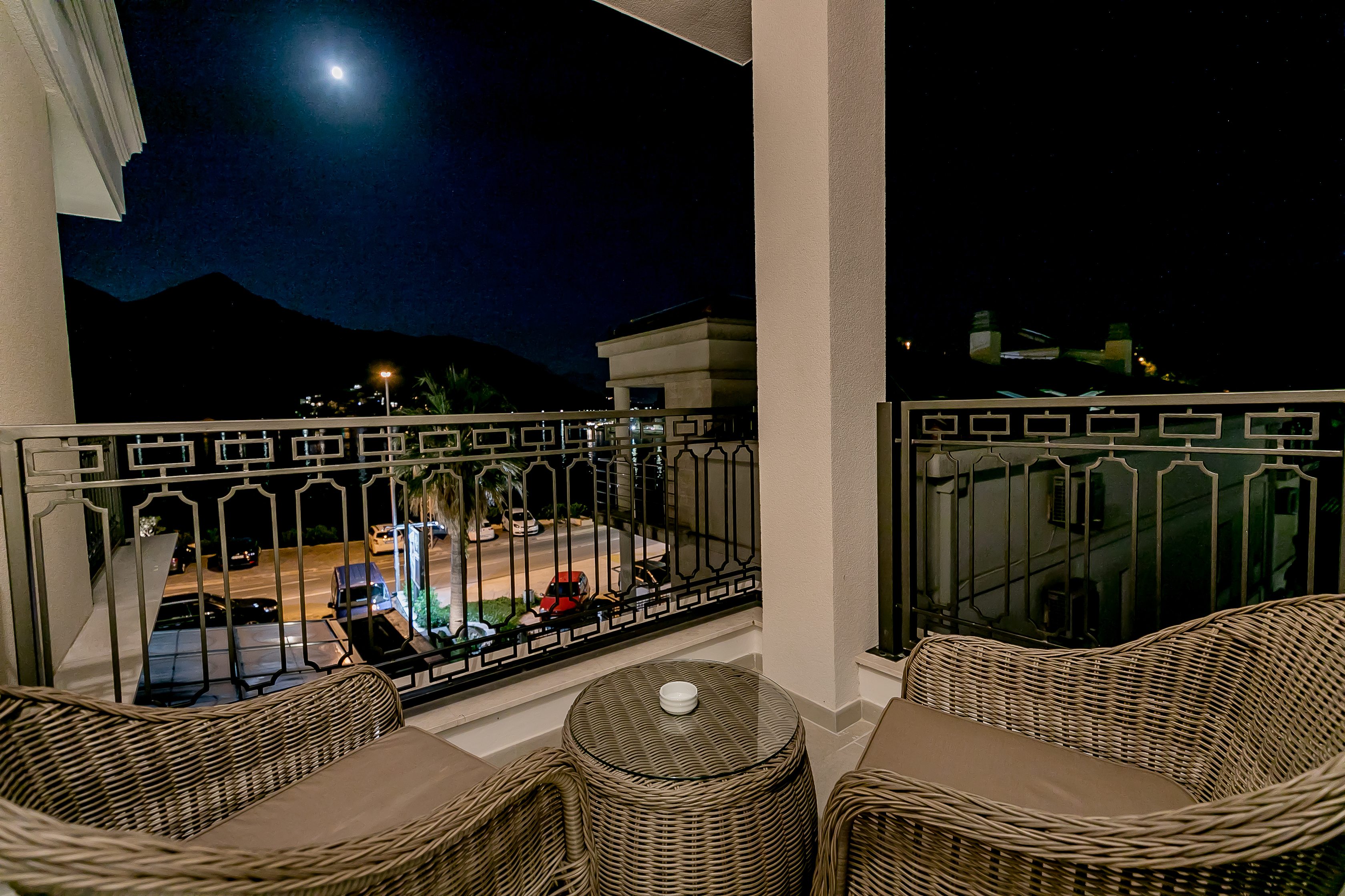 Apartment Sea View One Bedroom