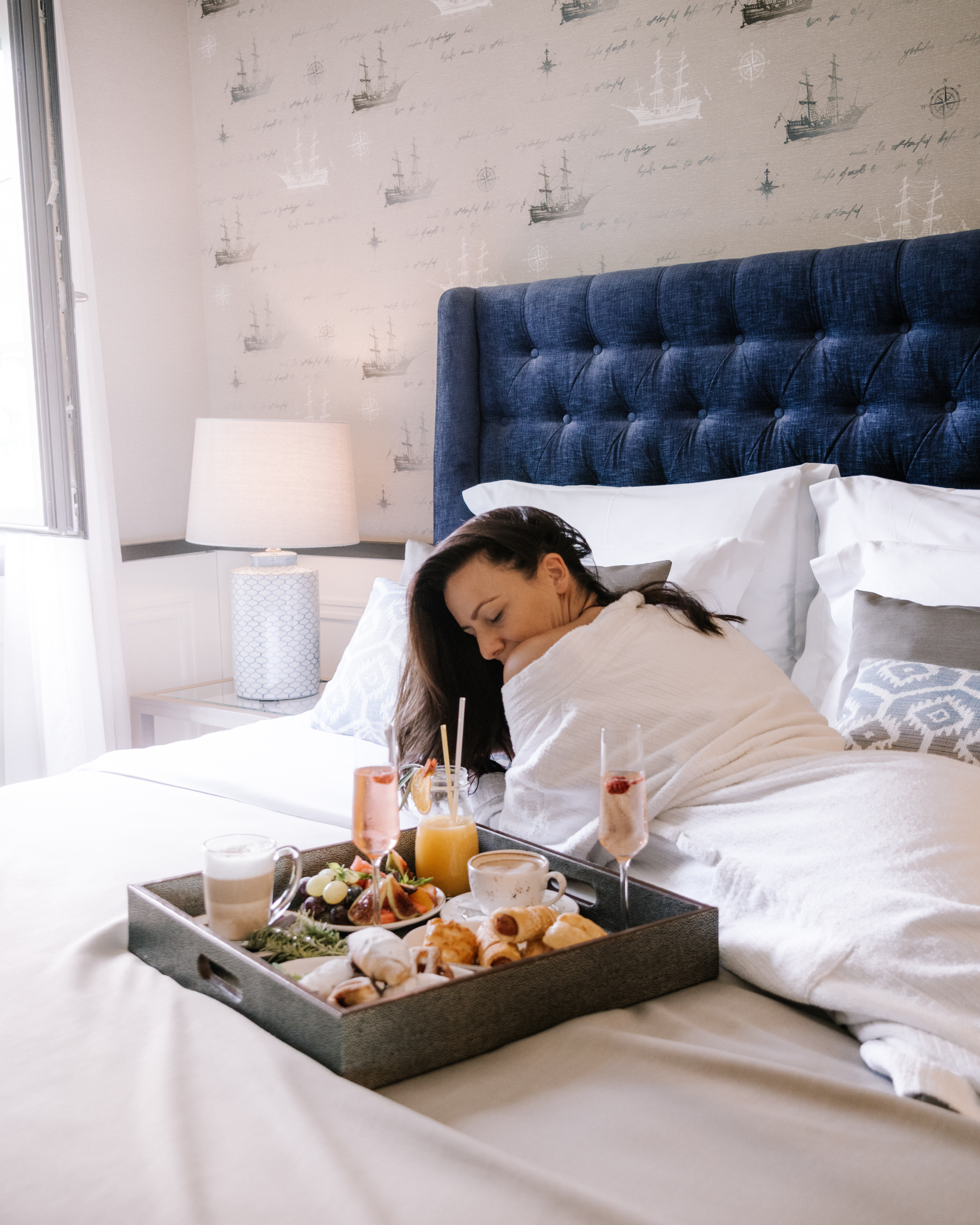 Apartment Deluxe Two Bedroom