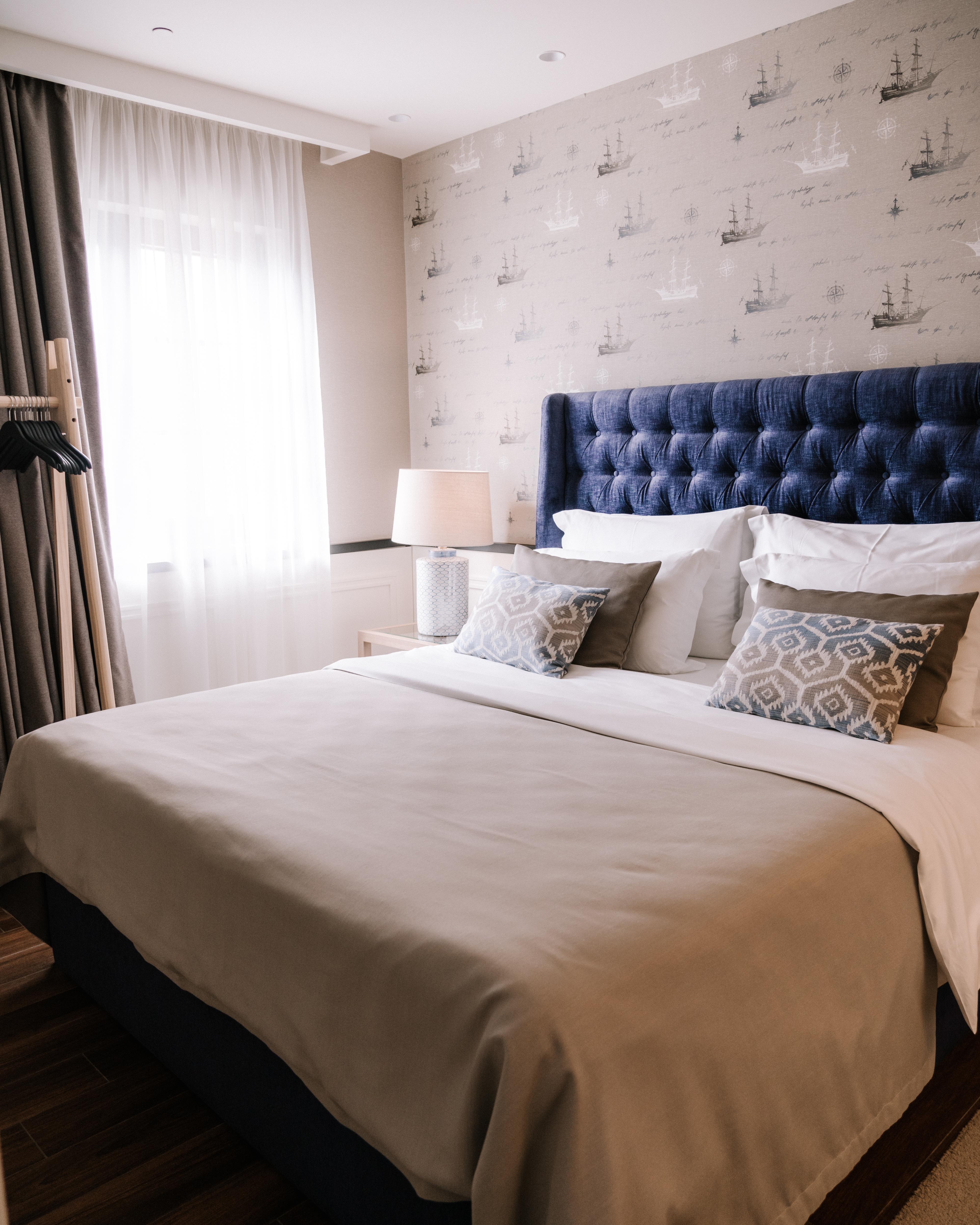 Apartment Deluxe Two Bedroom