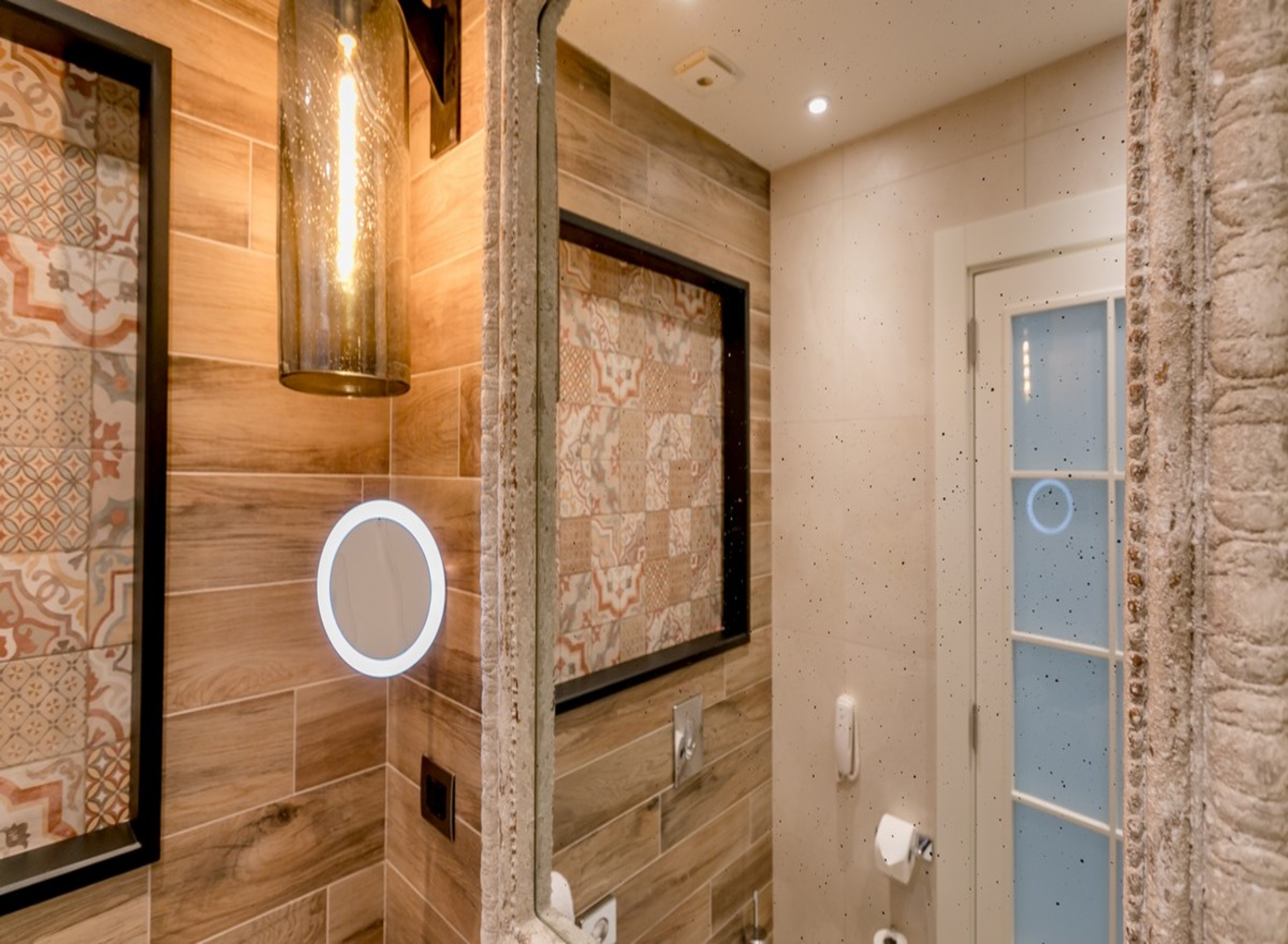 Double Deluxe Sea View