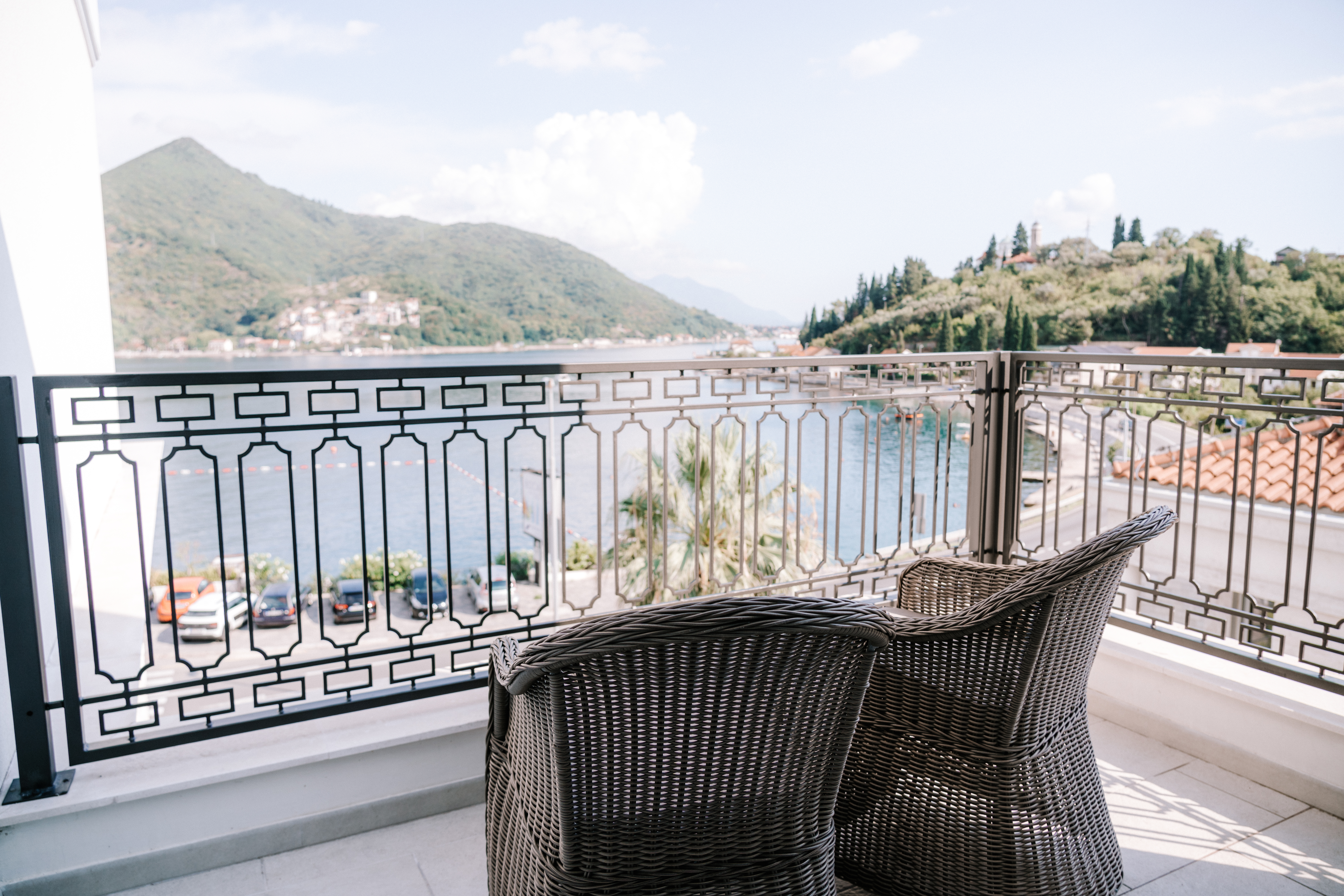 Apartment Deluxe Two Bedroom