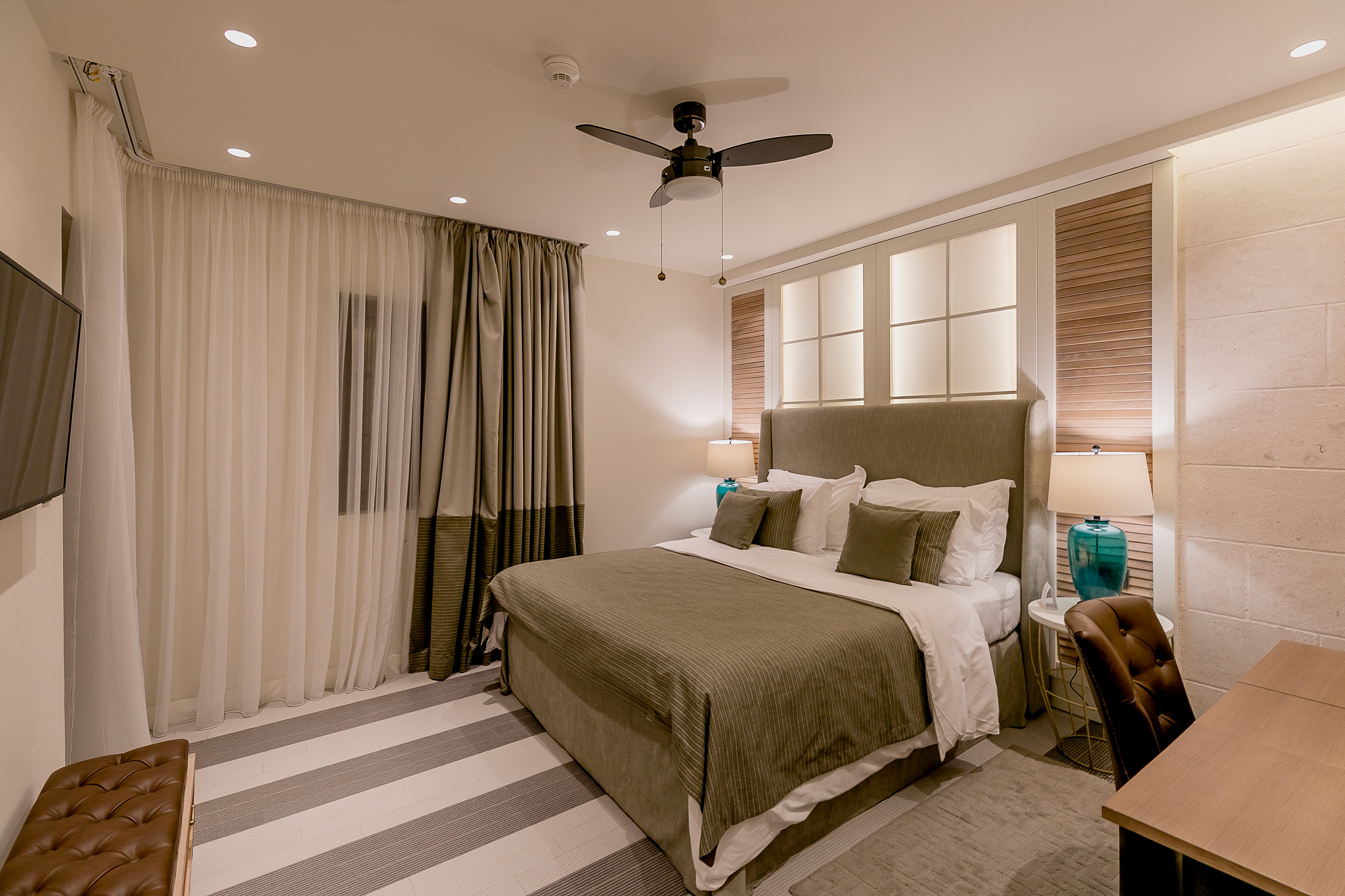 Apartment Sea View One Bedroom