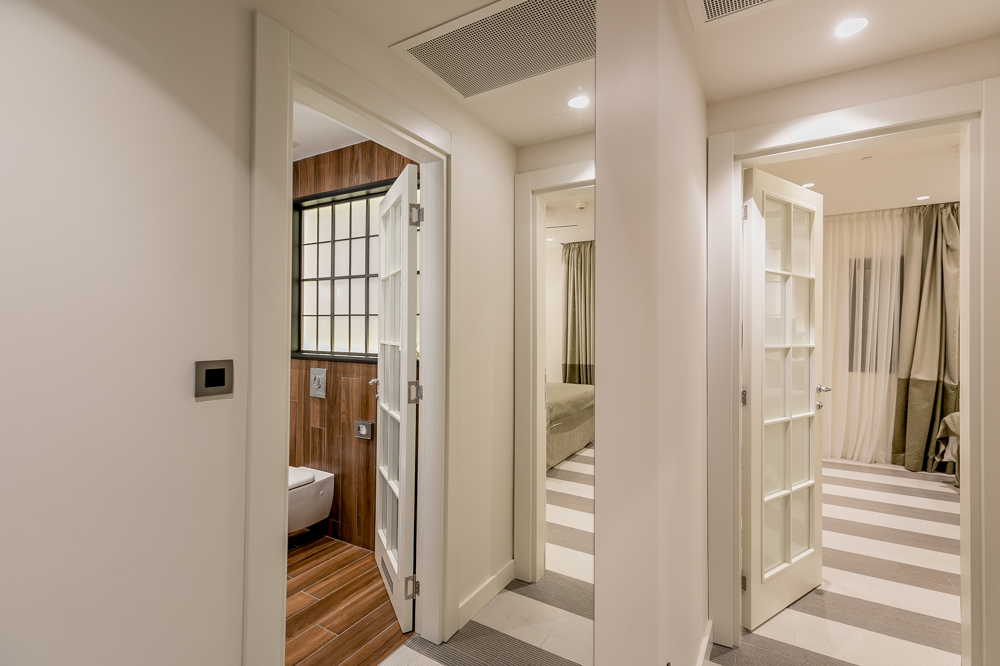 Apartment Sea View One Bedroom