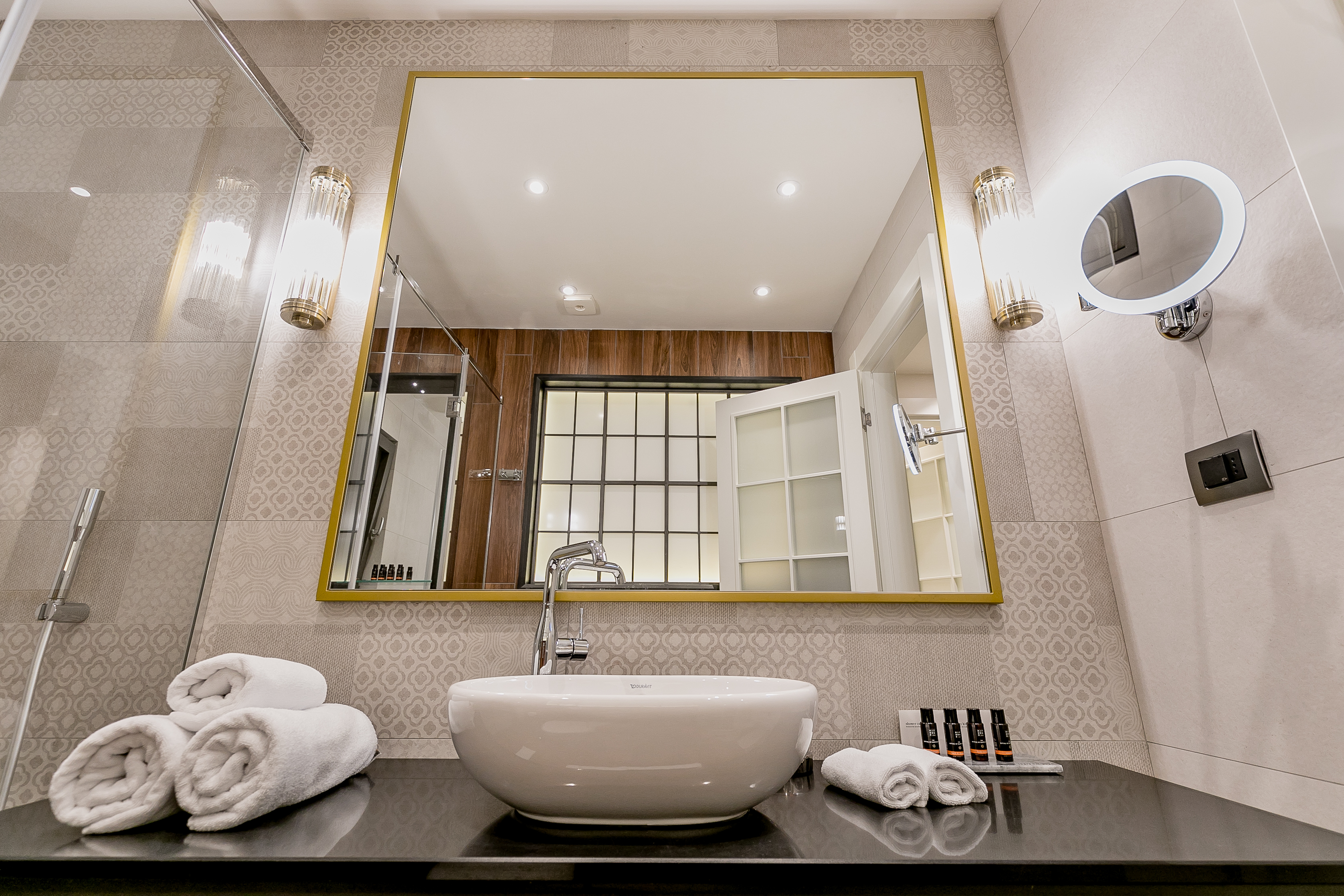 Apartment Sea View One Bedroom