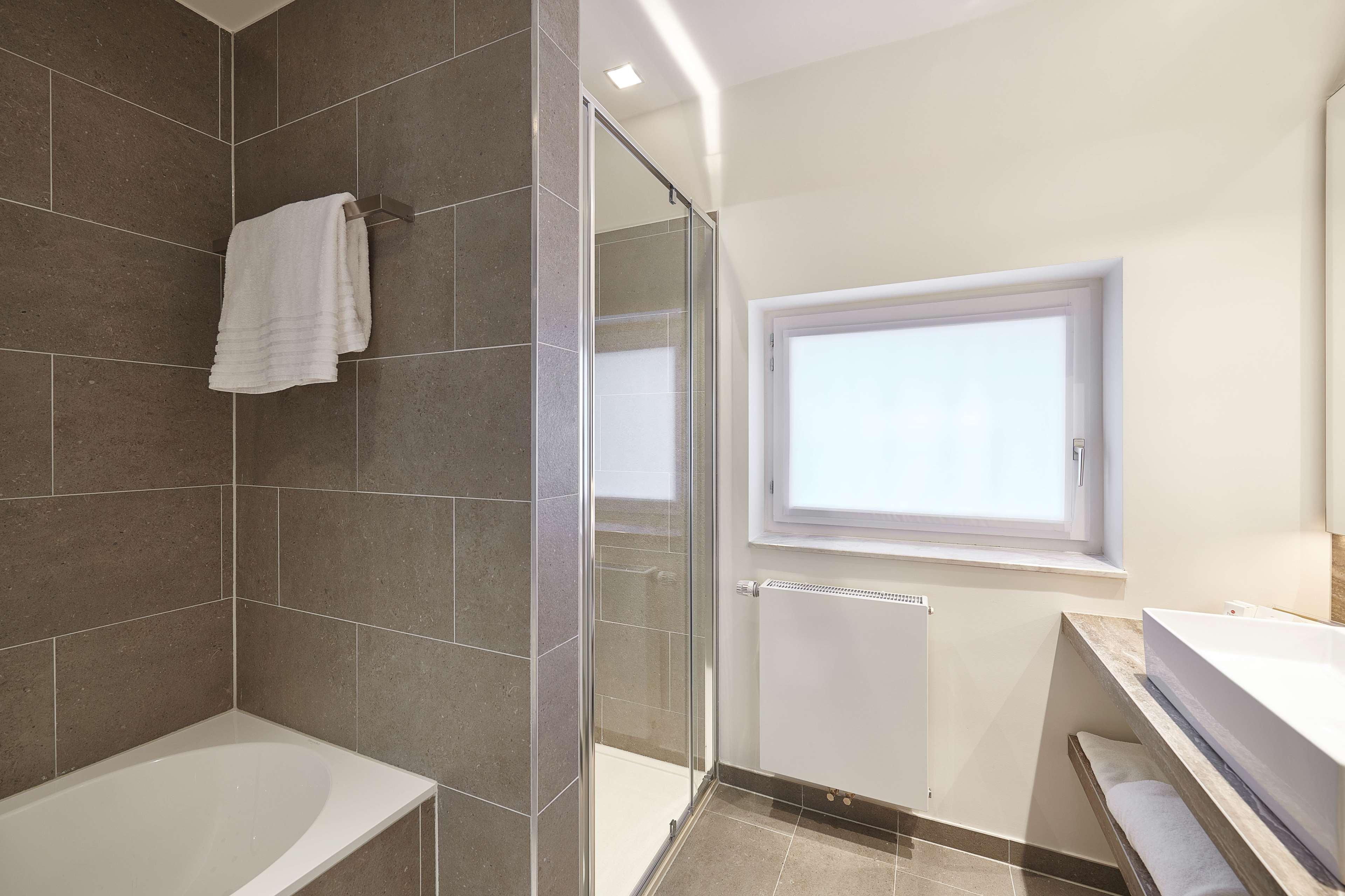 Junior Suite King Bed Non Smoking