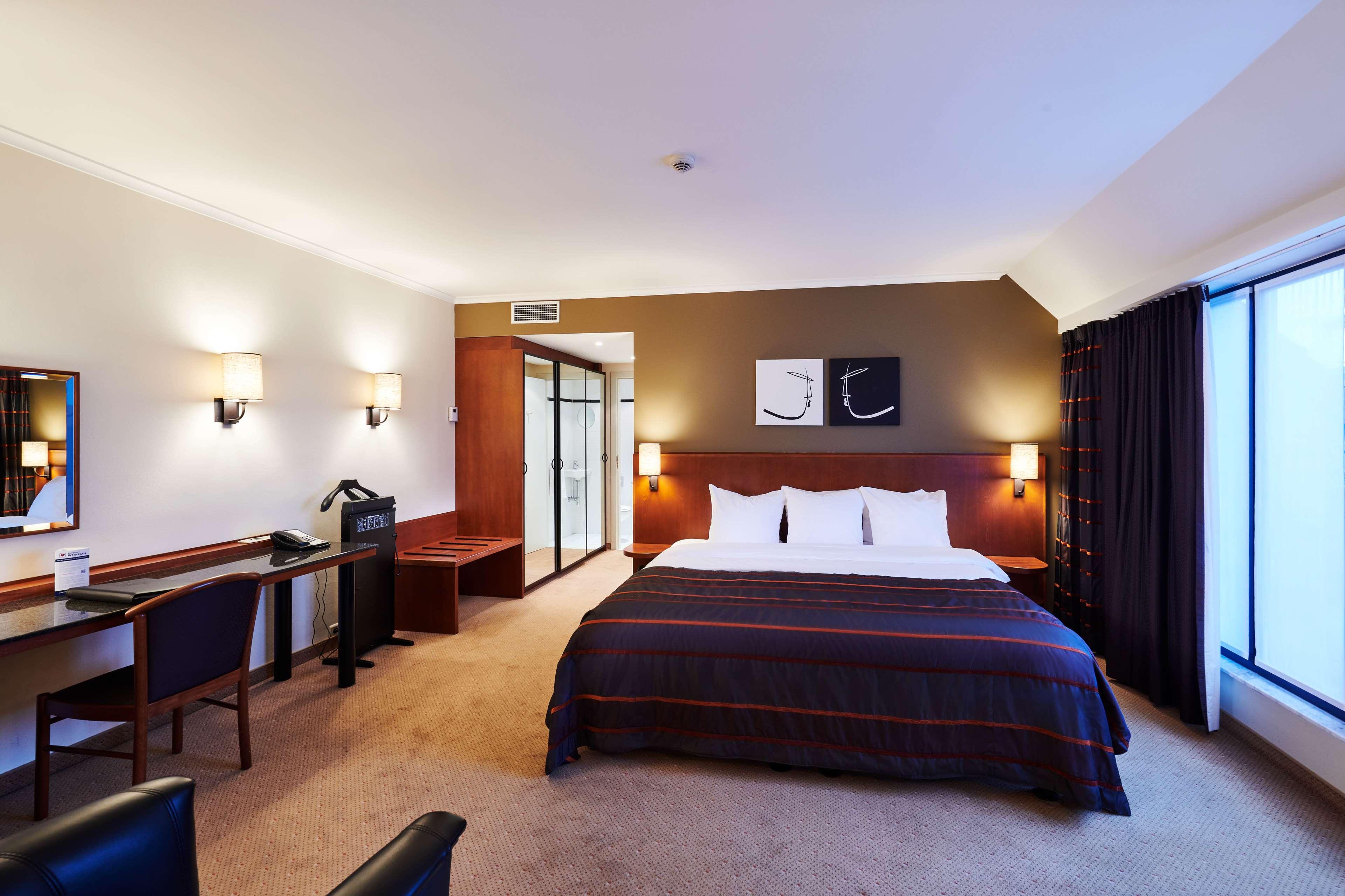 Suite King Bed Non Smoking