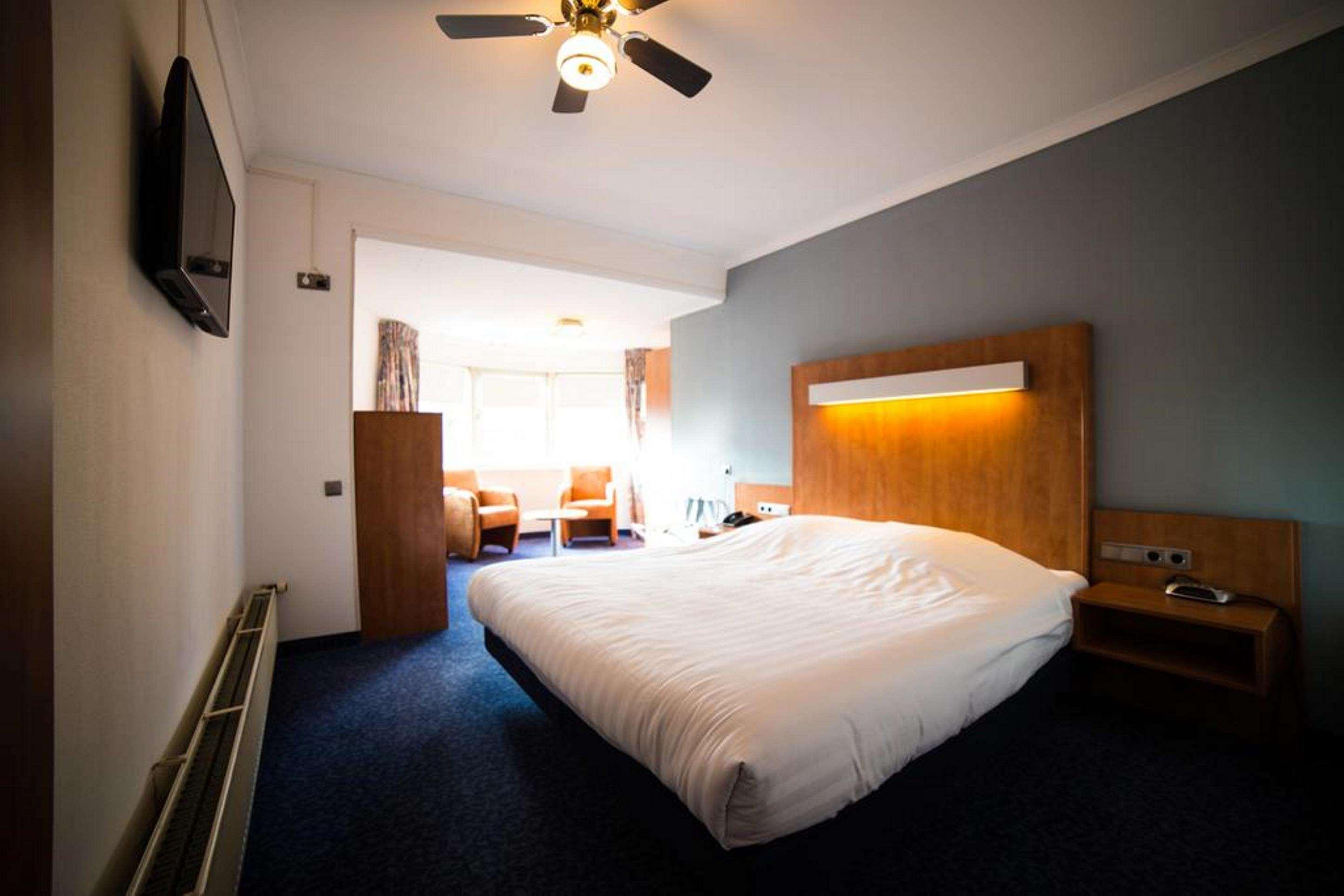 Double or Twin Comfort