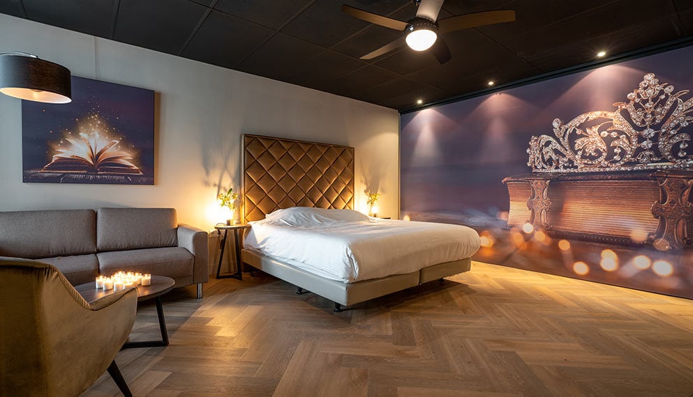 Family Room Standard