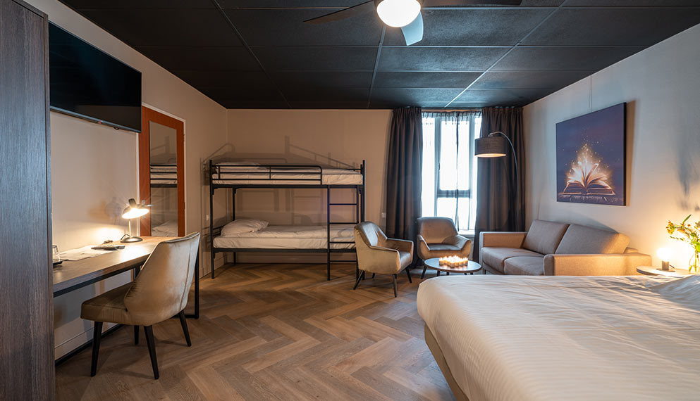 Family Room Standard