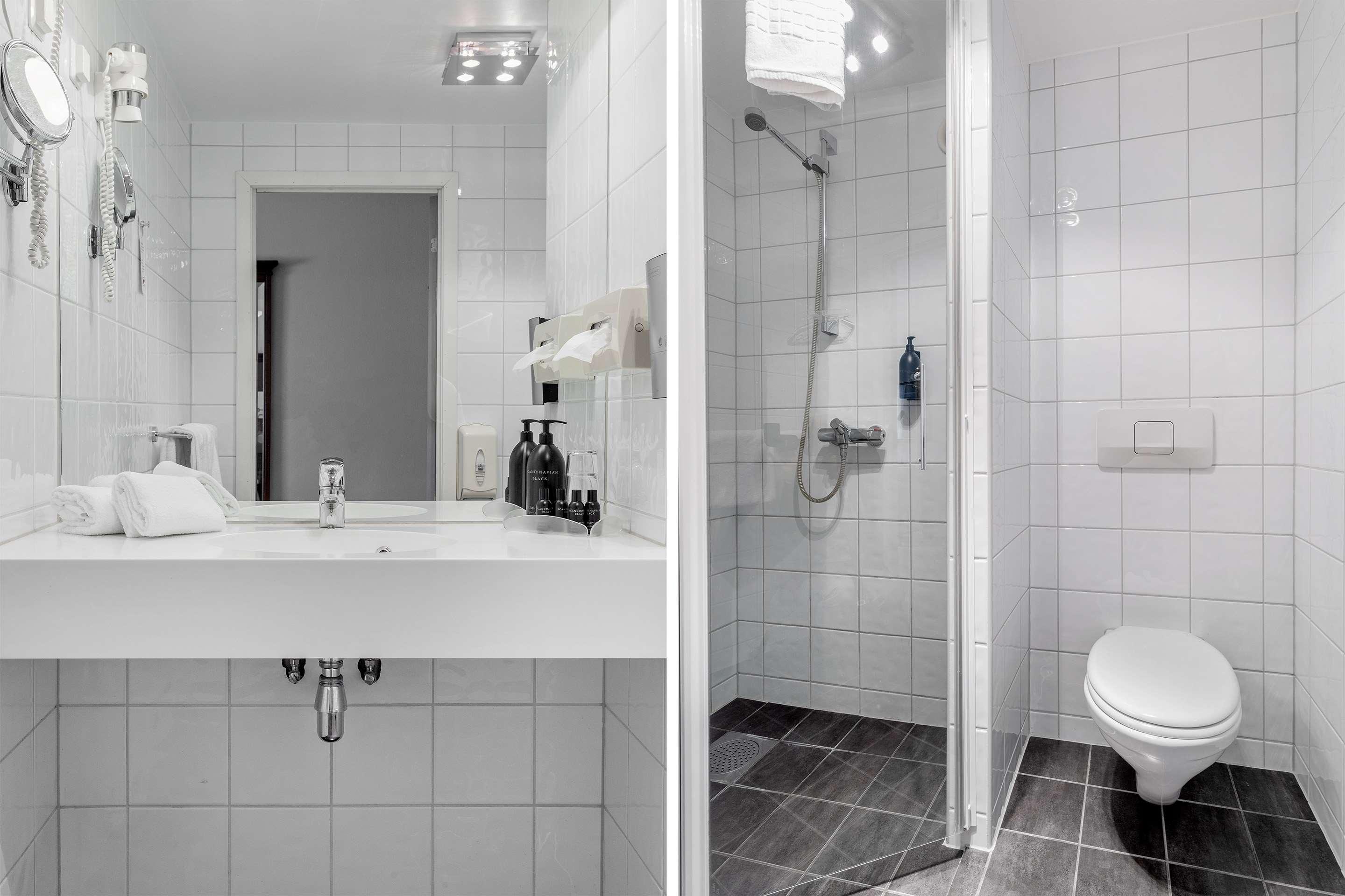 Quadruple Queen Bed Non Smoking