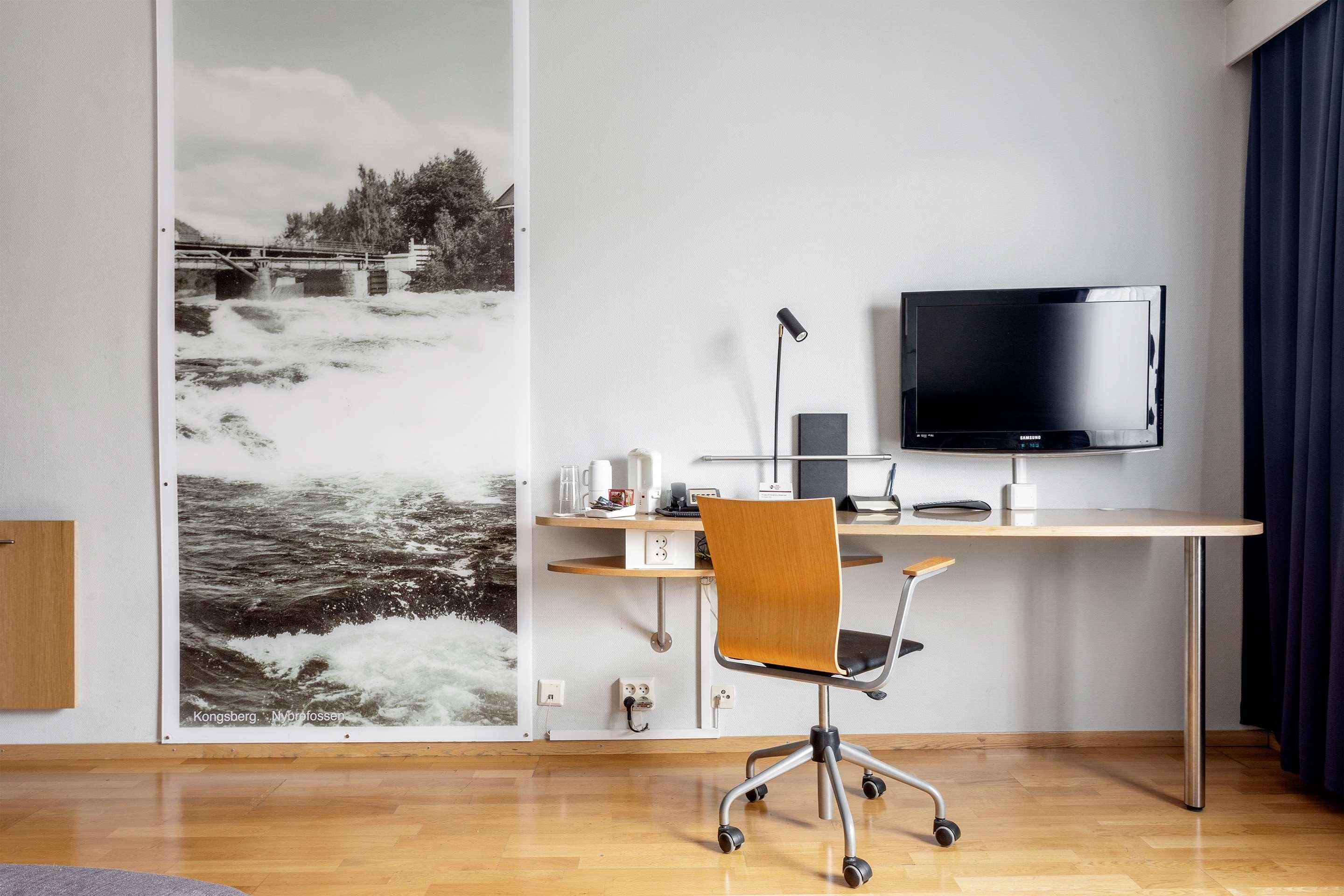 Quadruple Queen Bed Non Smoking