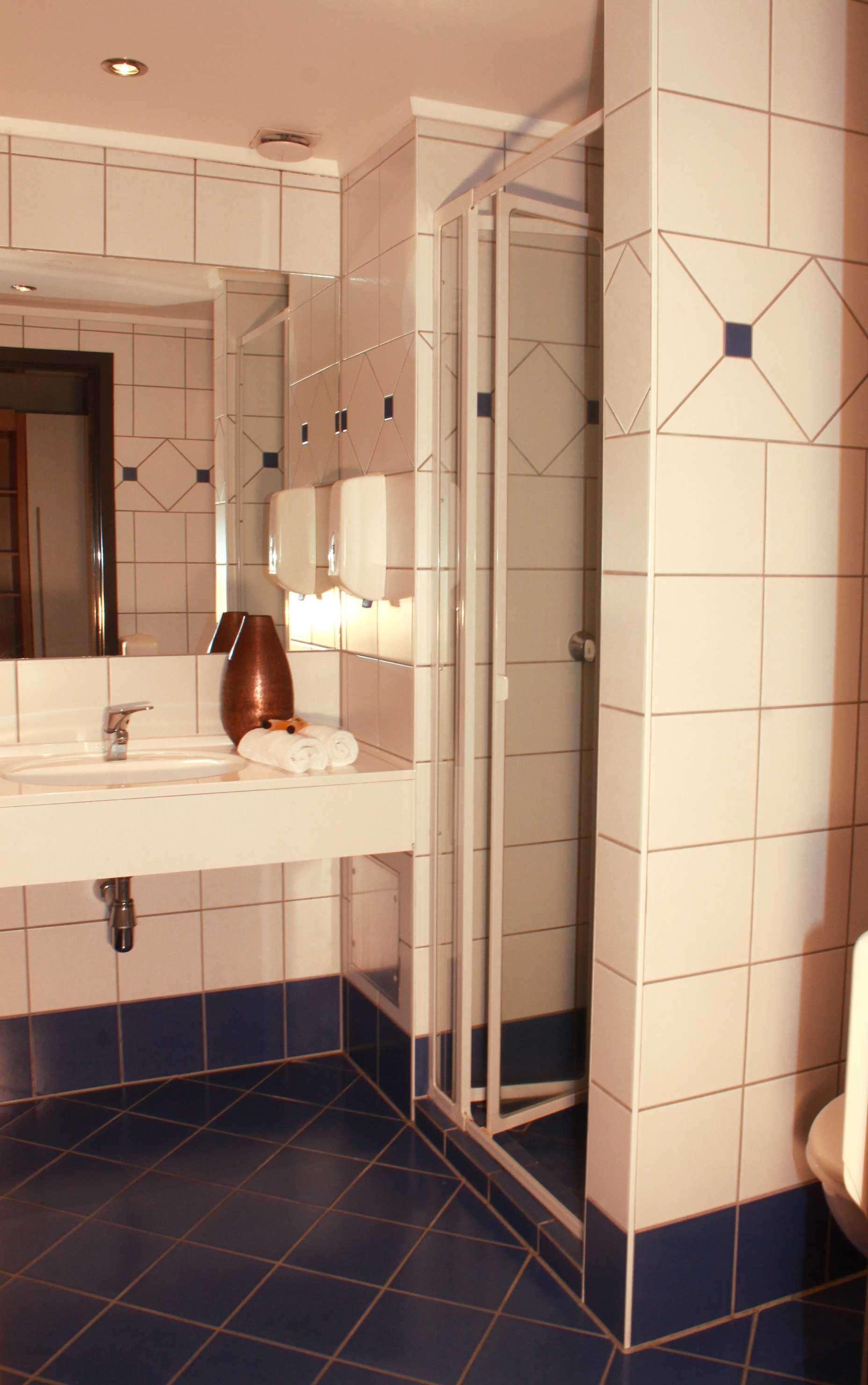 Double with Double Bed