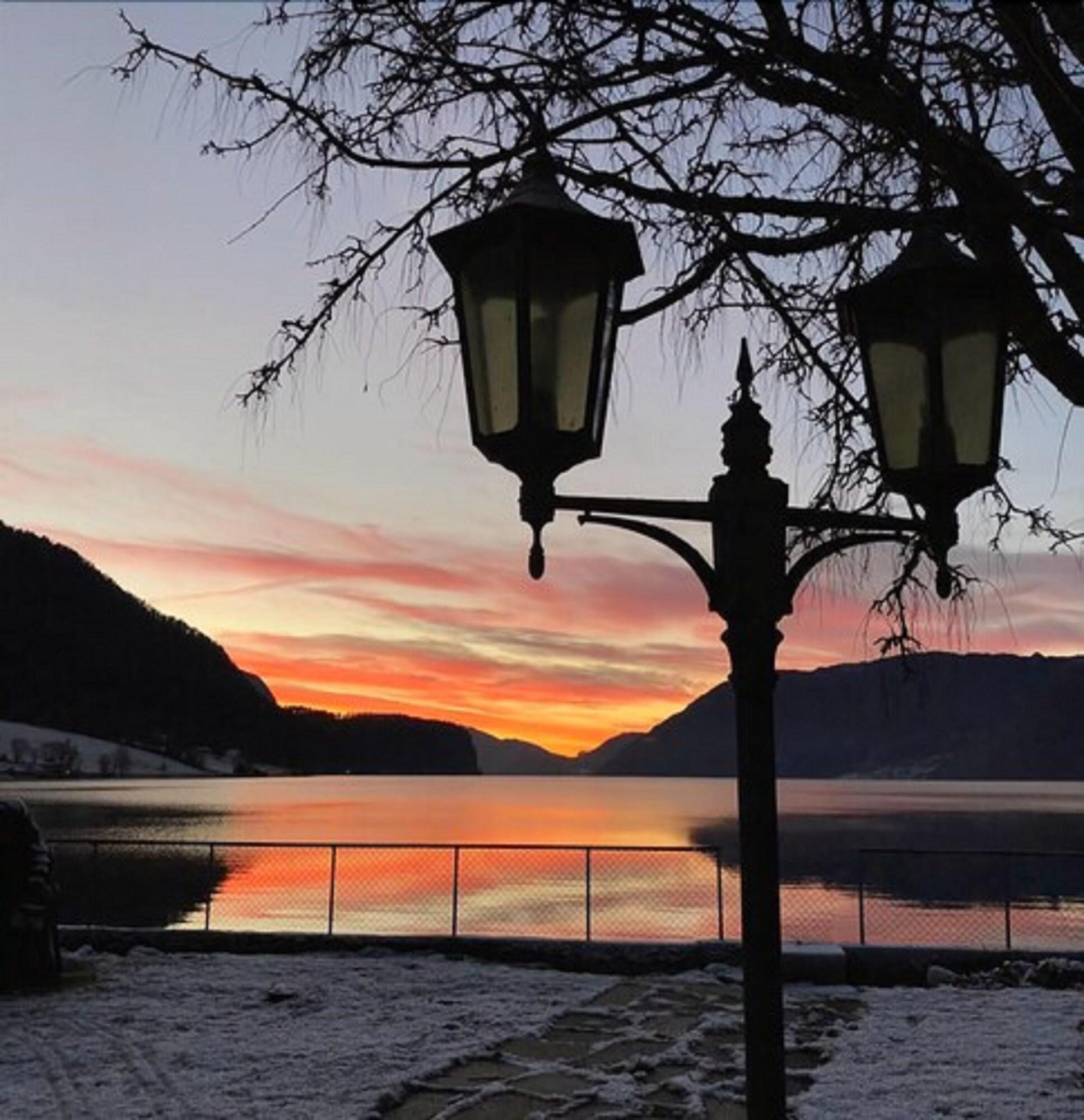 Double Superior Lake View