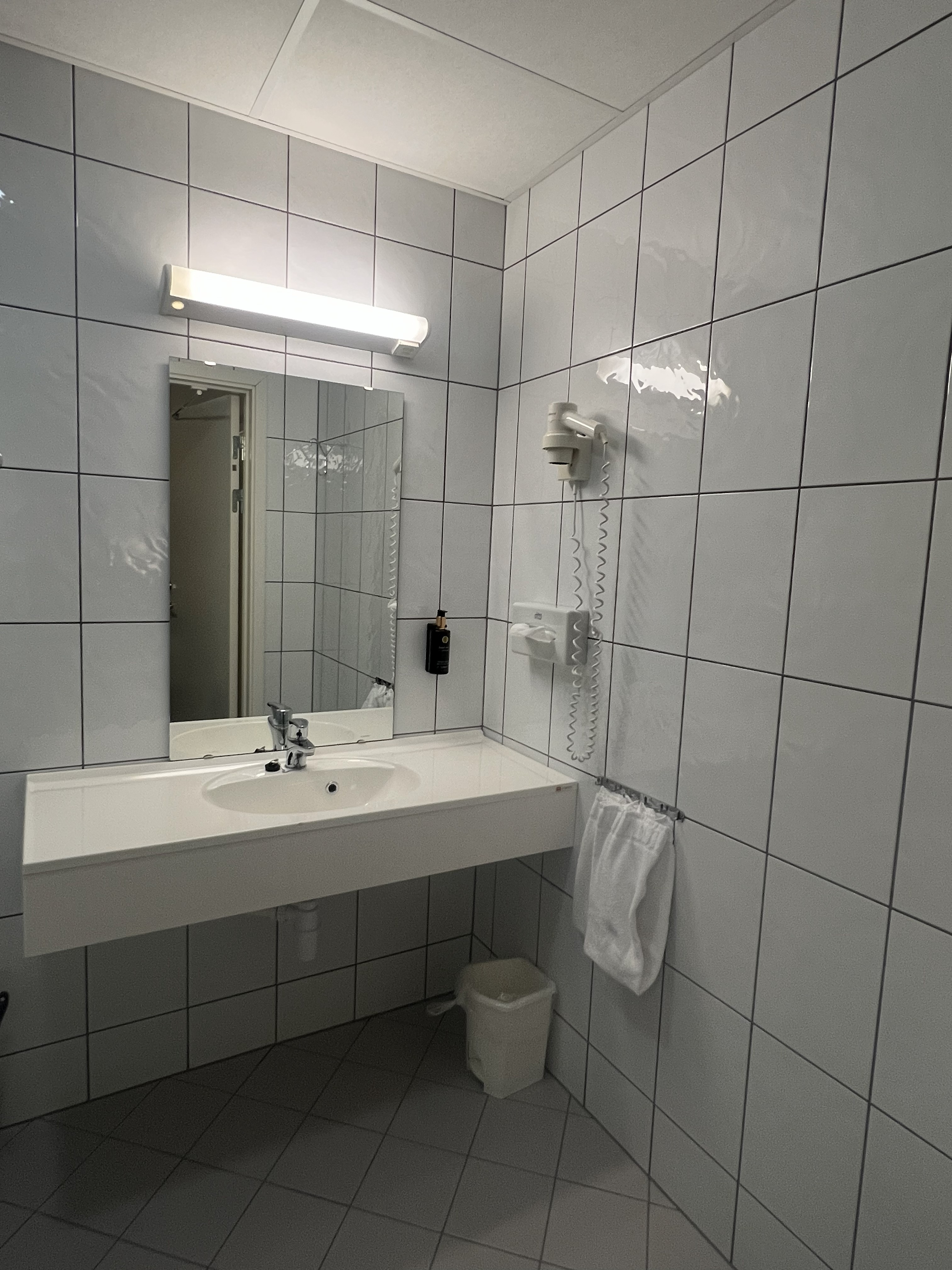 Double Single Business