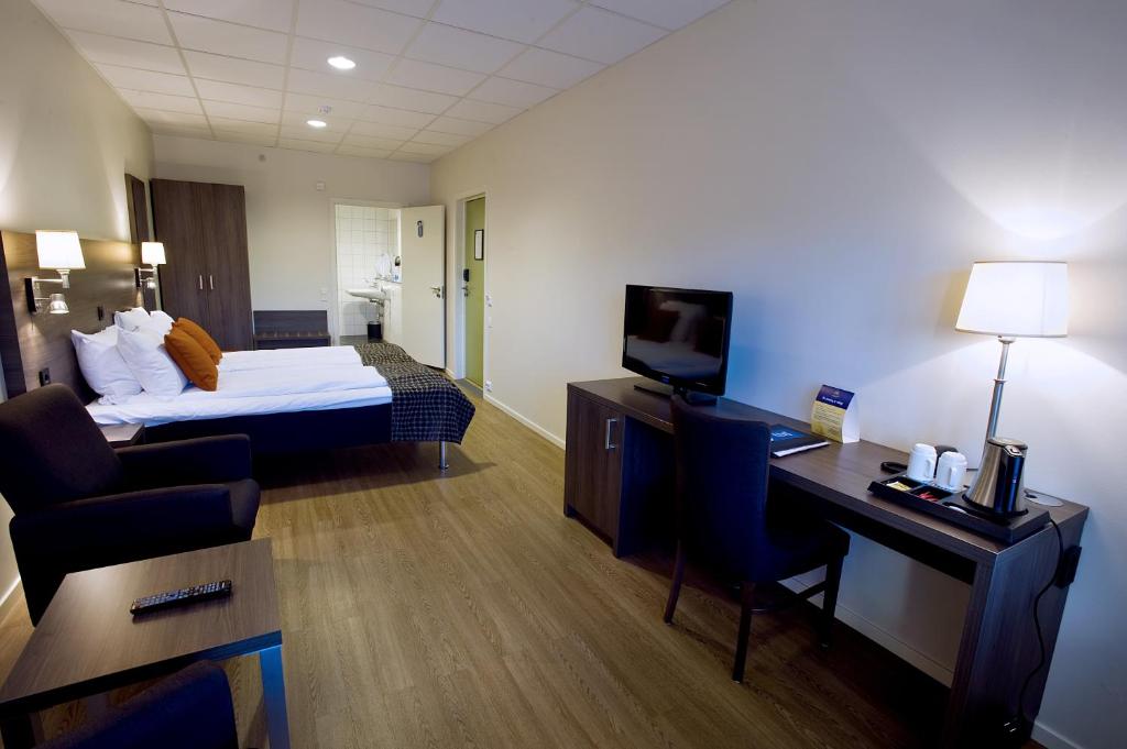 Family Room Standard