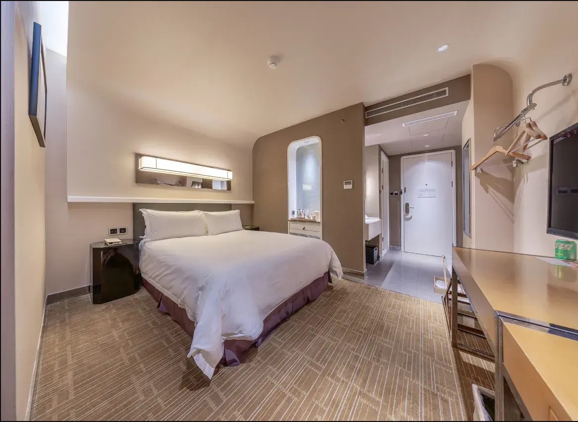Double Room Without Window