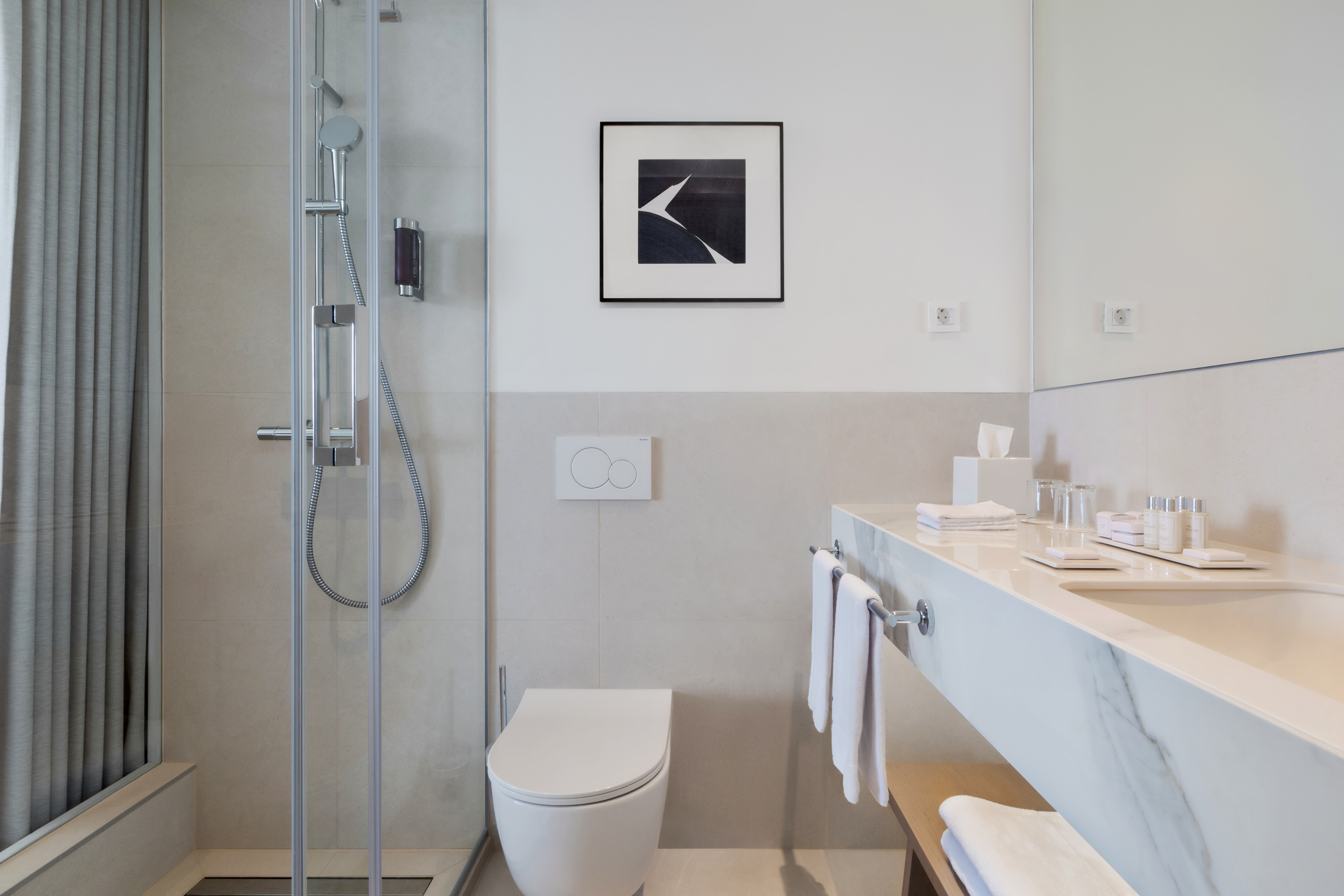 Double Single Standard