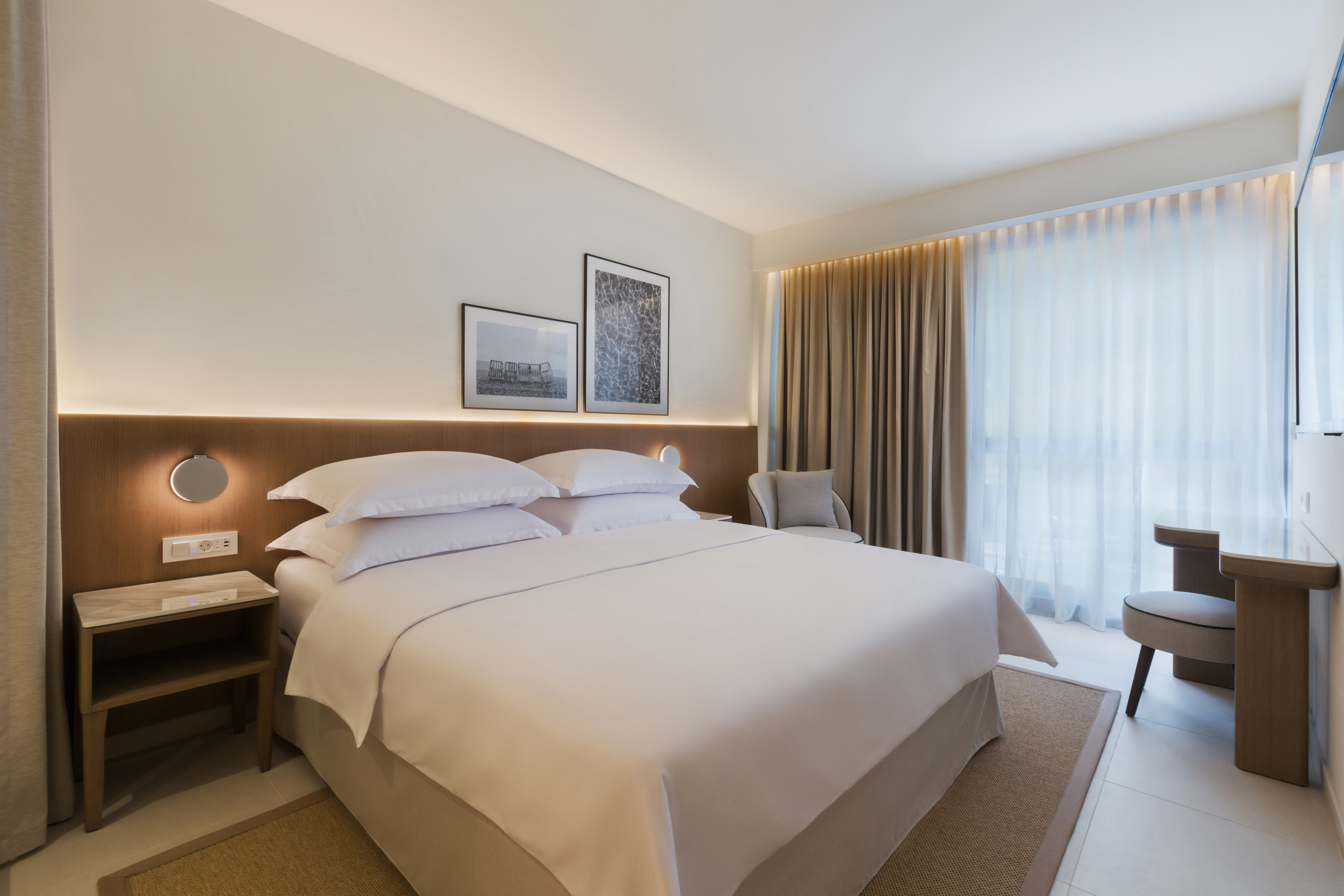 Double Single Standard