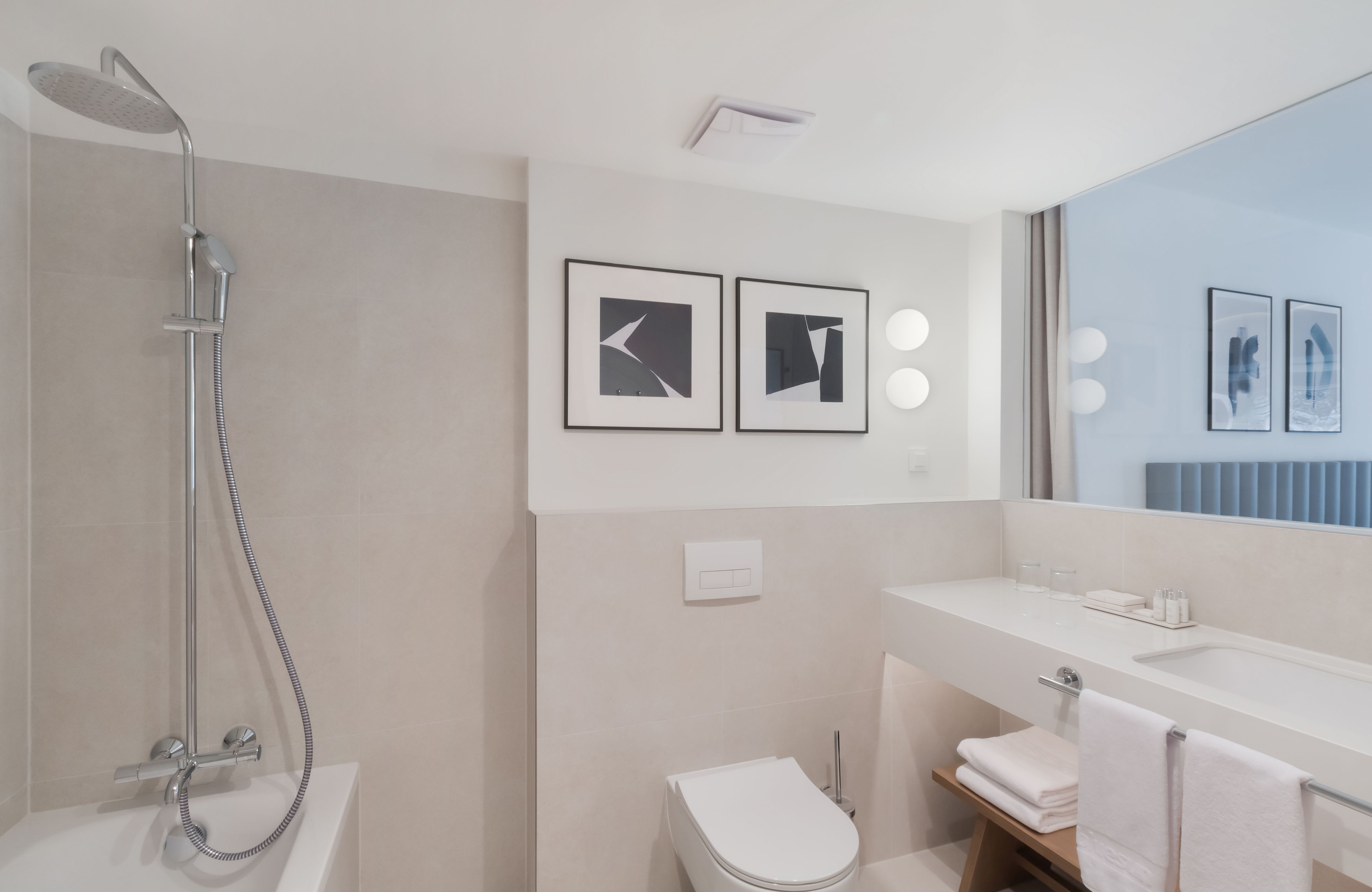 Junior Suite Standard