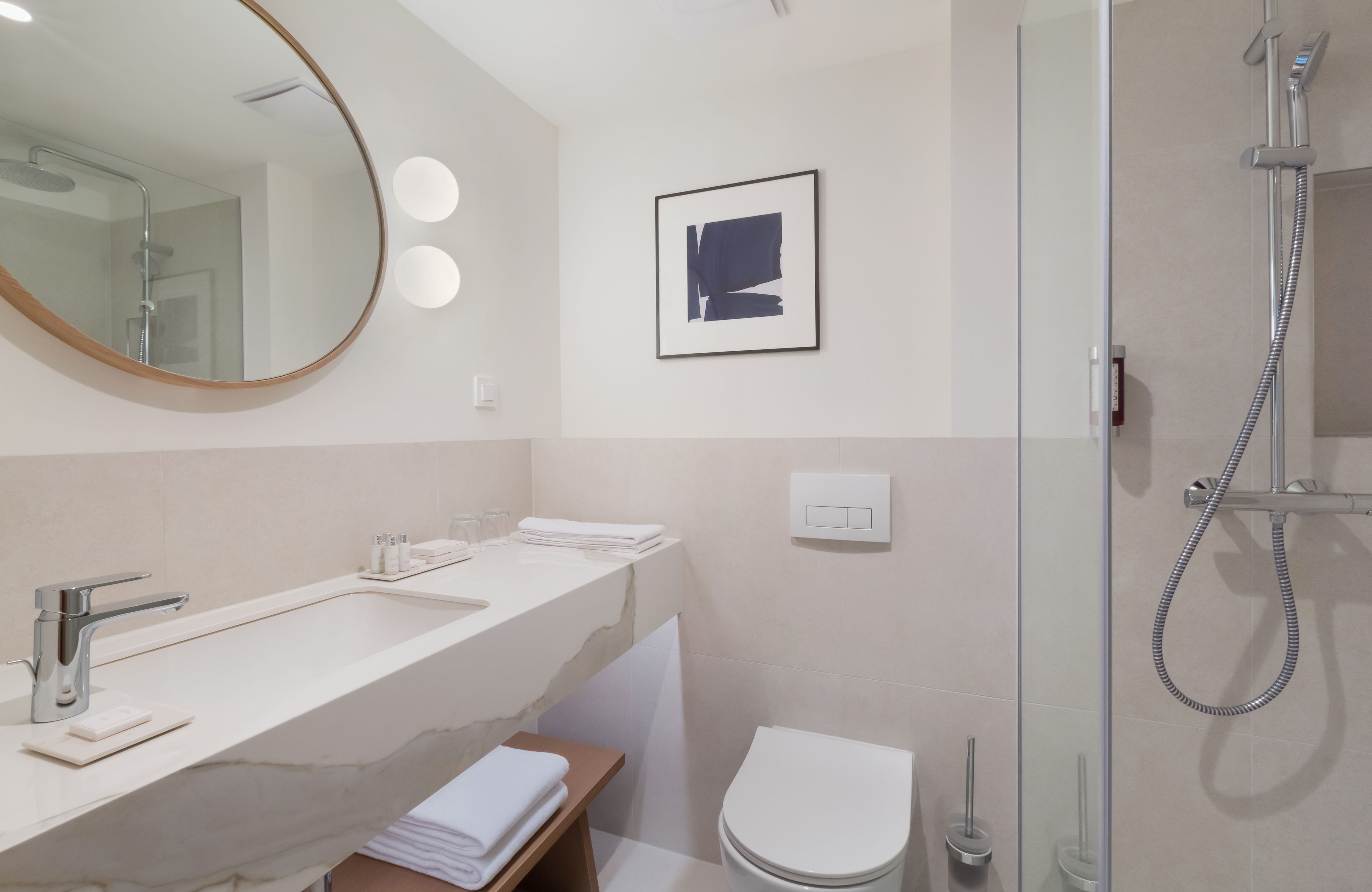 Junior Suite Standard