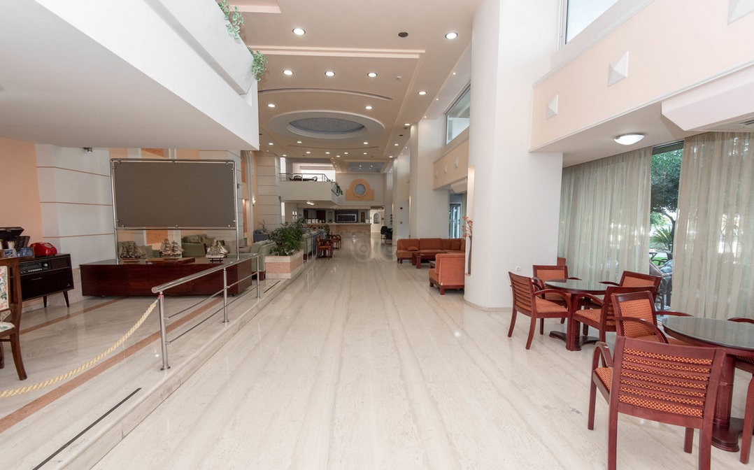 Family Room Sea View