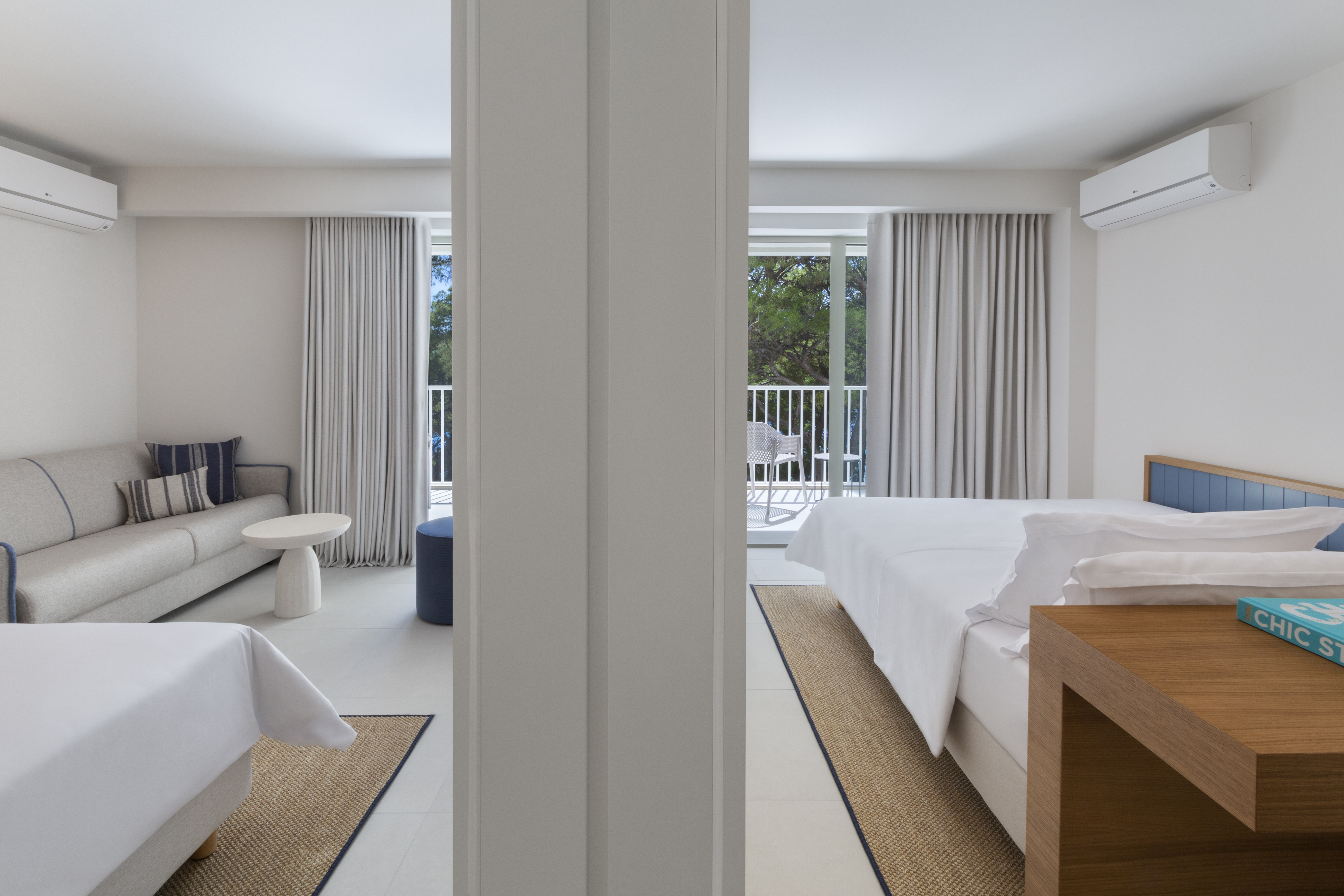 Family Room Standard