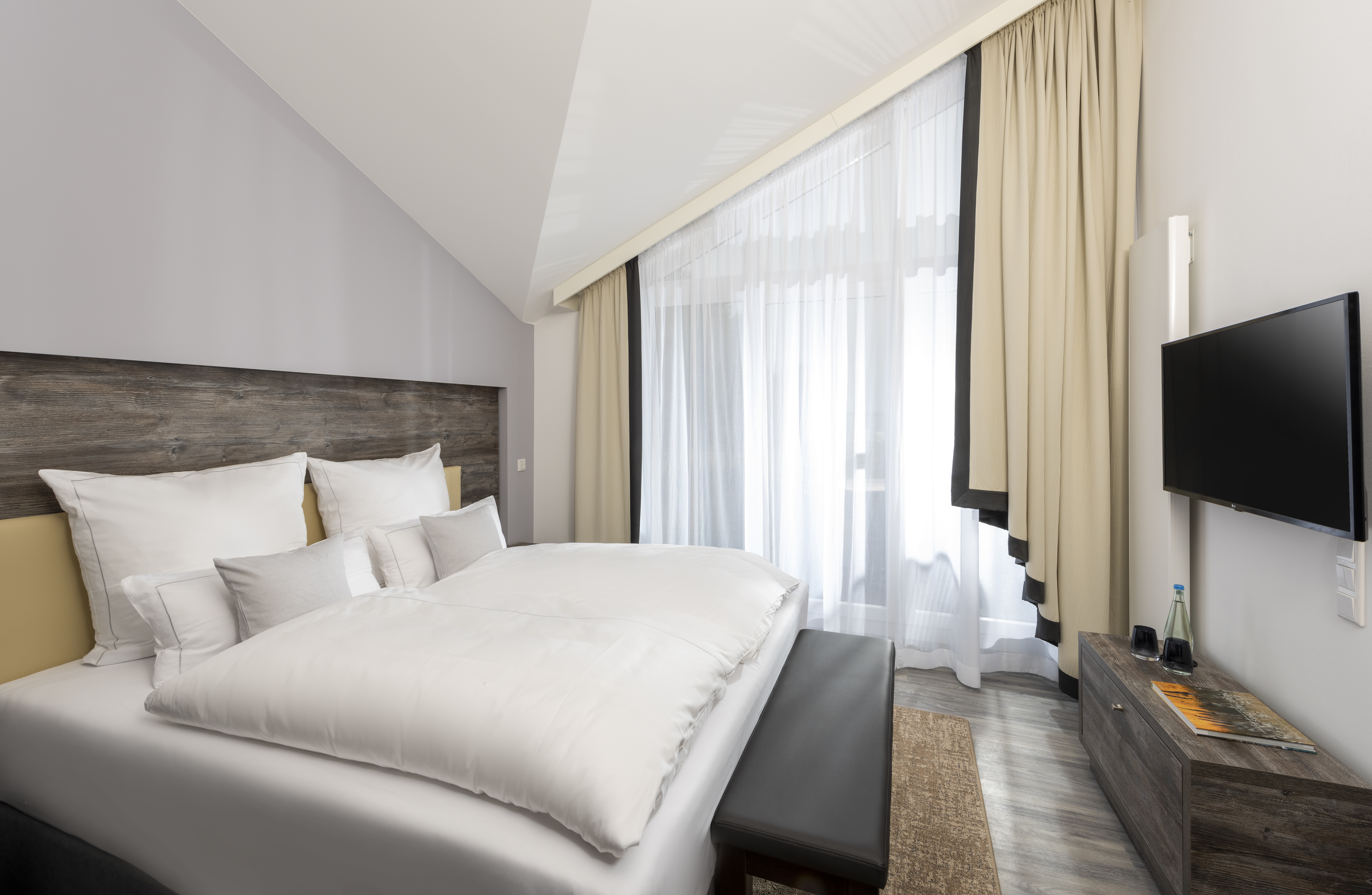 Apartment Superior with Terrace