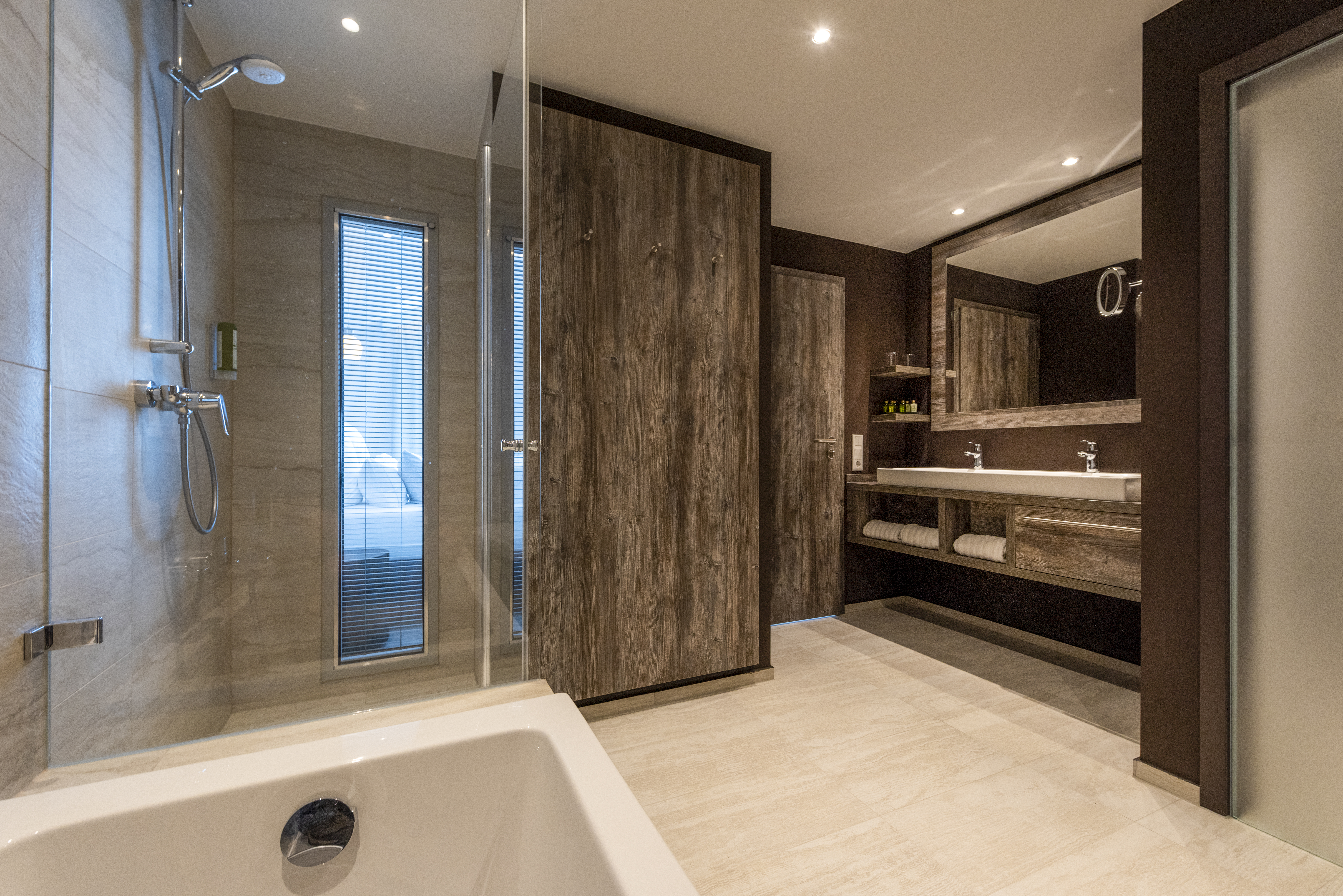 Apartment Superior with Terrace