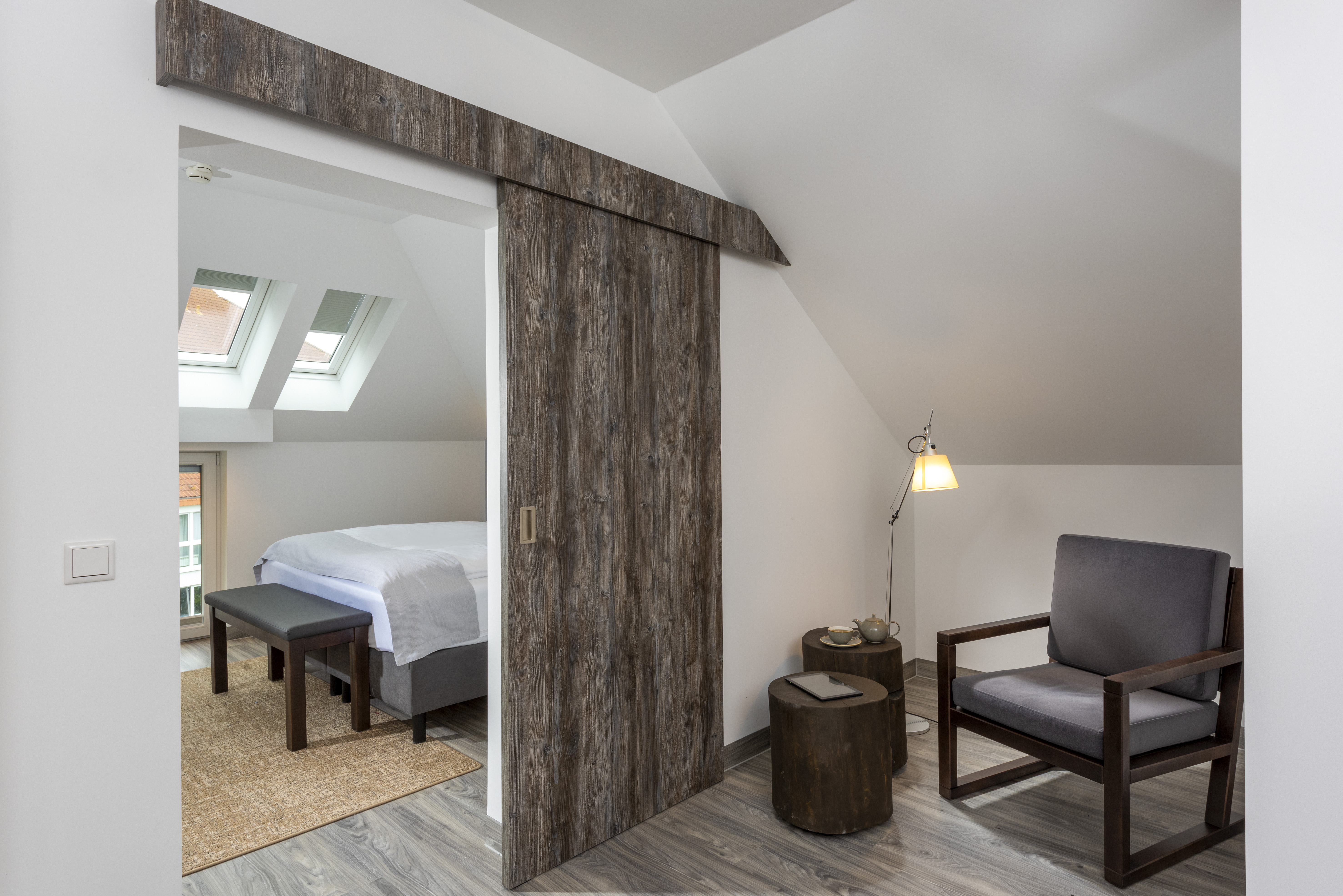 Apartment Two Bedrooms