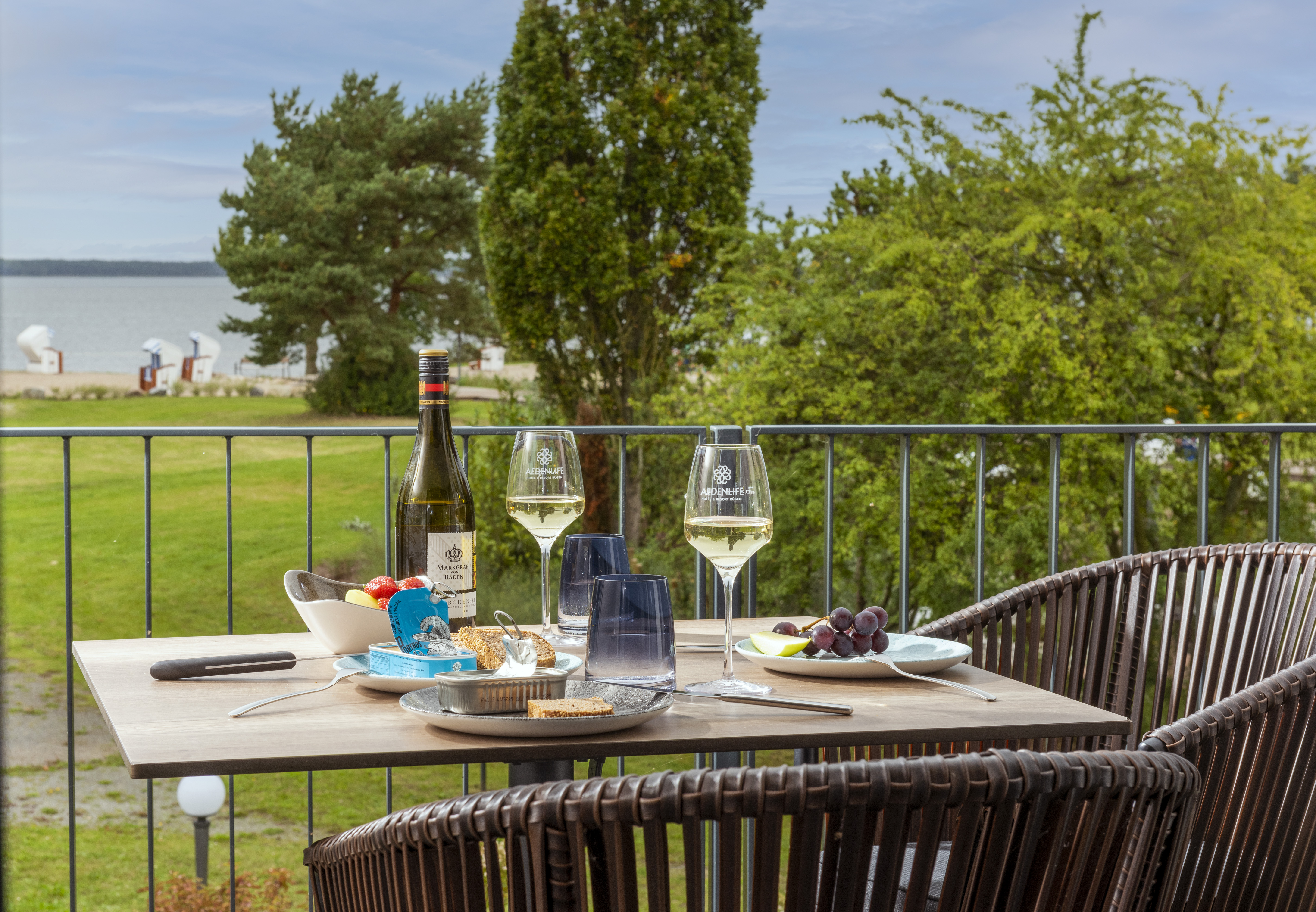 Apartment Two Bedrooms