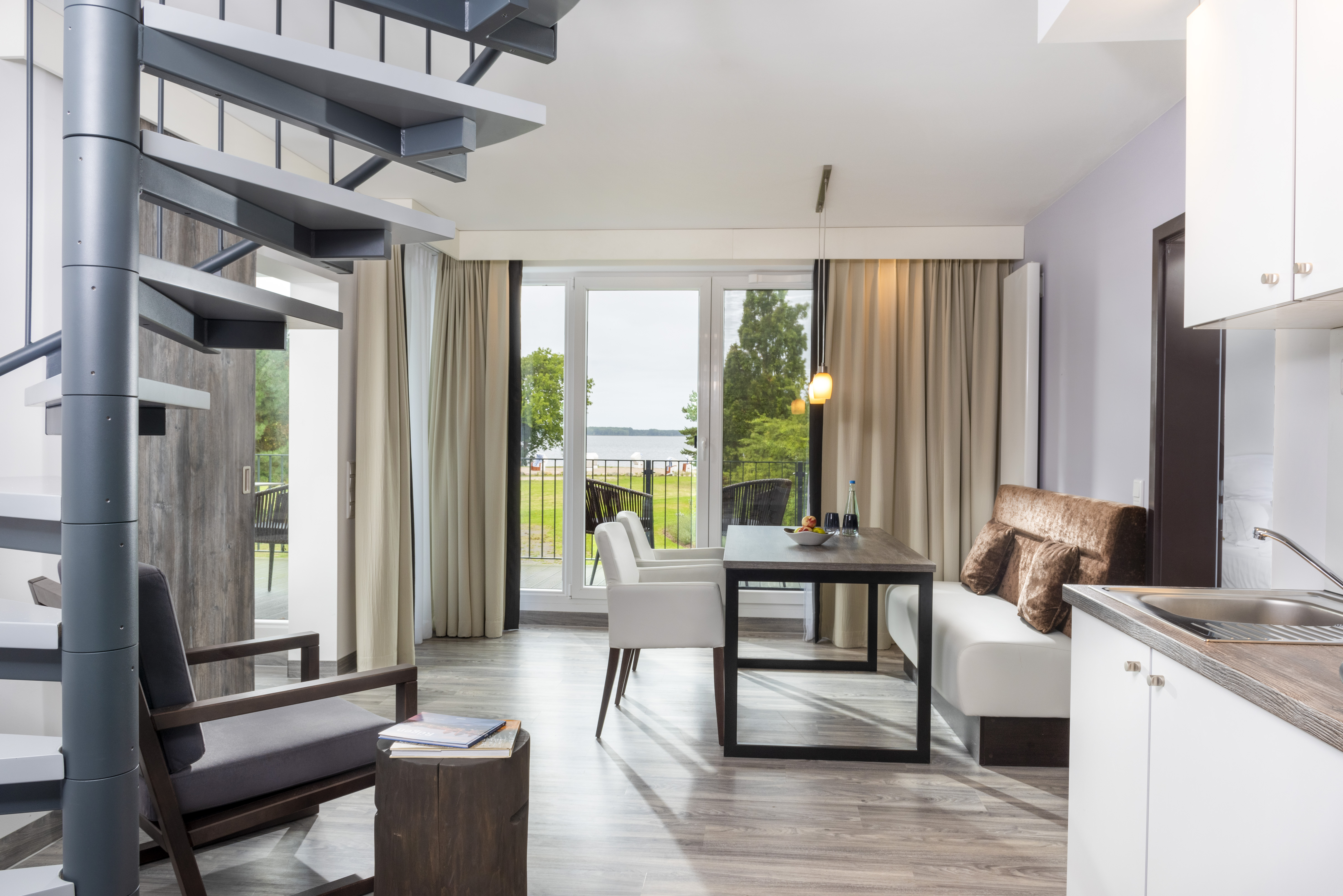 Apartment Two Bedrooms