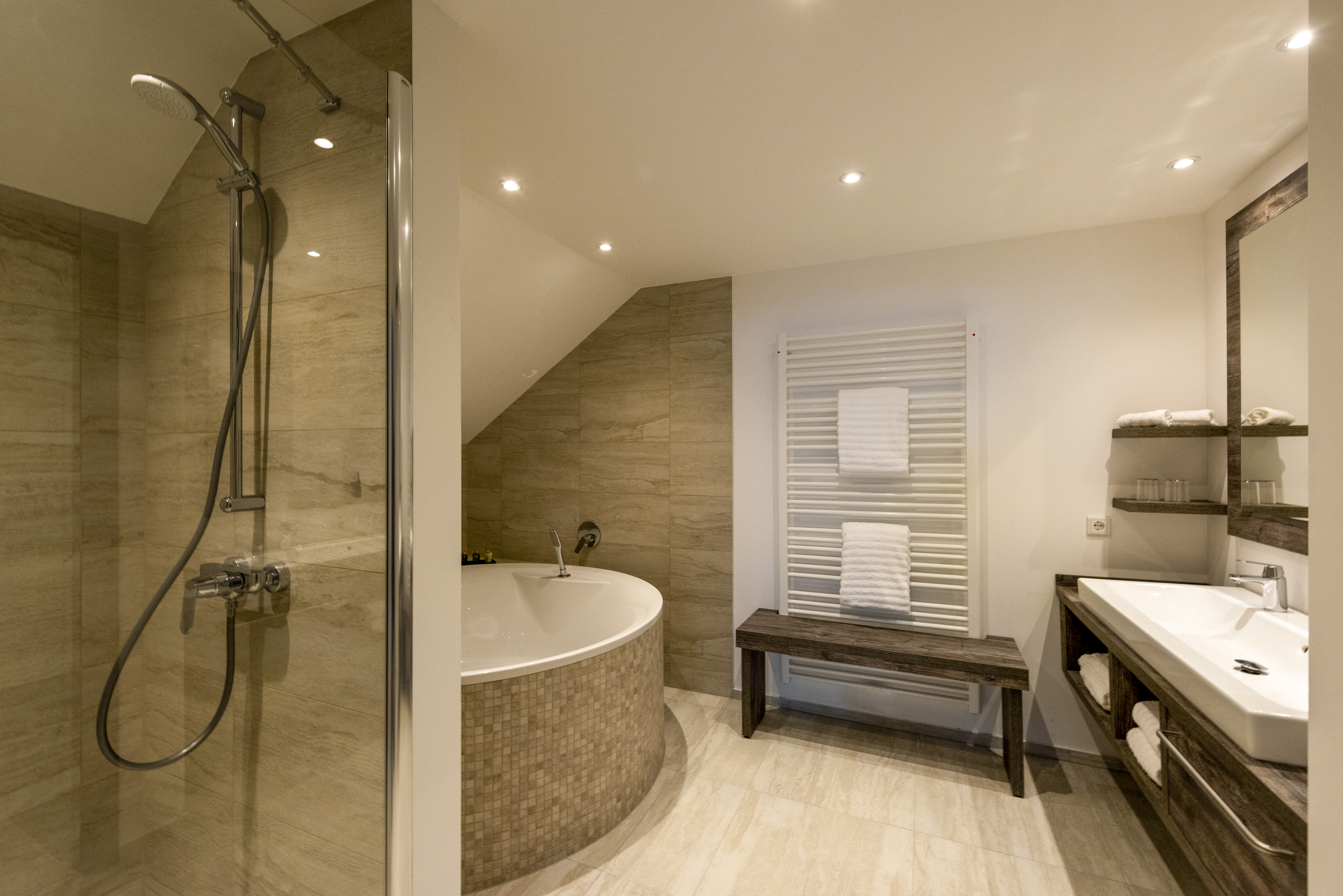 Apartment Two Bedrooms