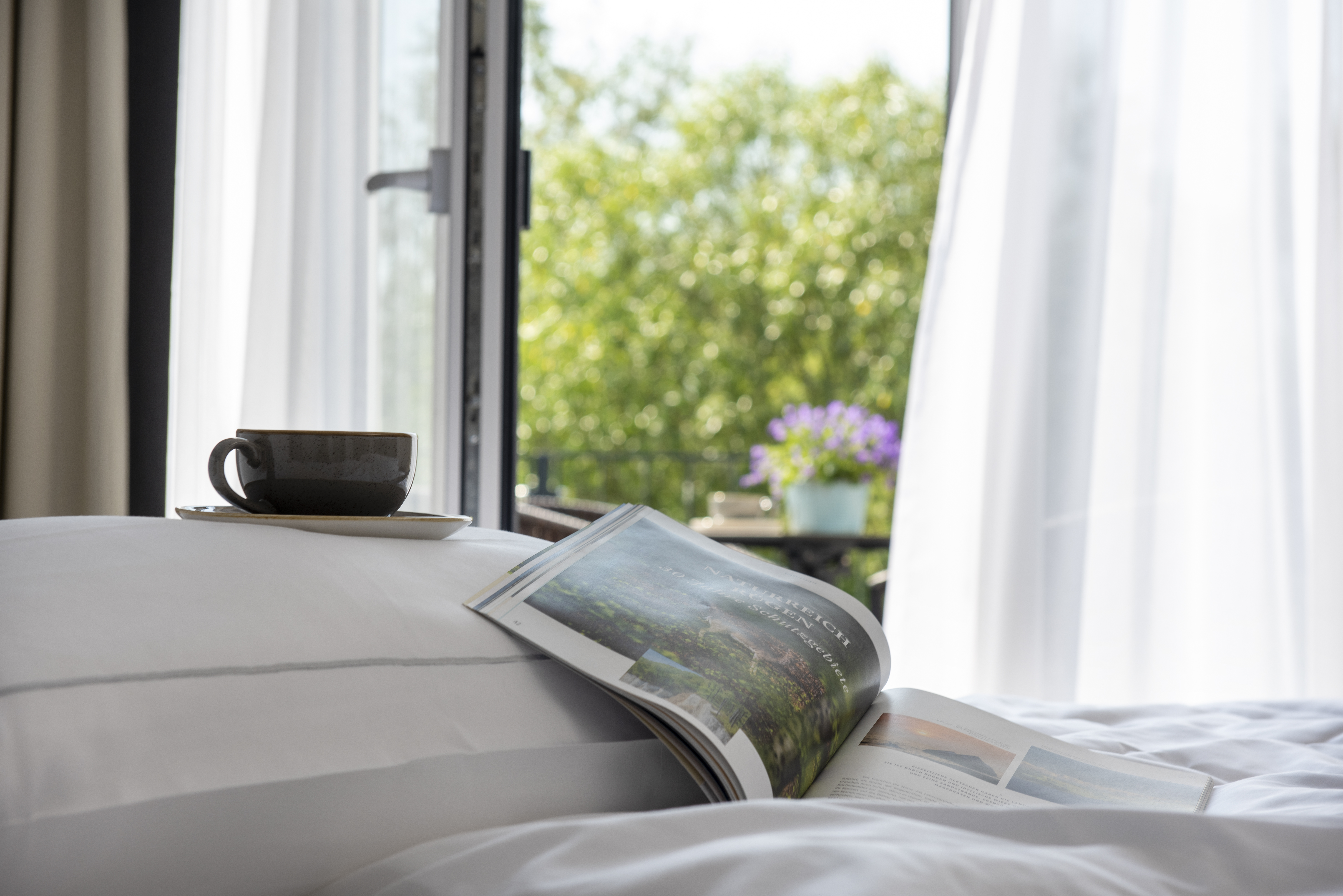 Apartment Capacity 4 Two Bedrooms