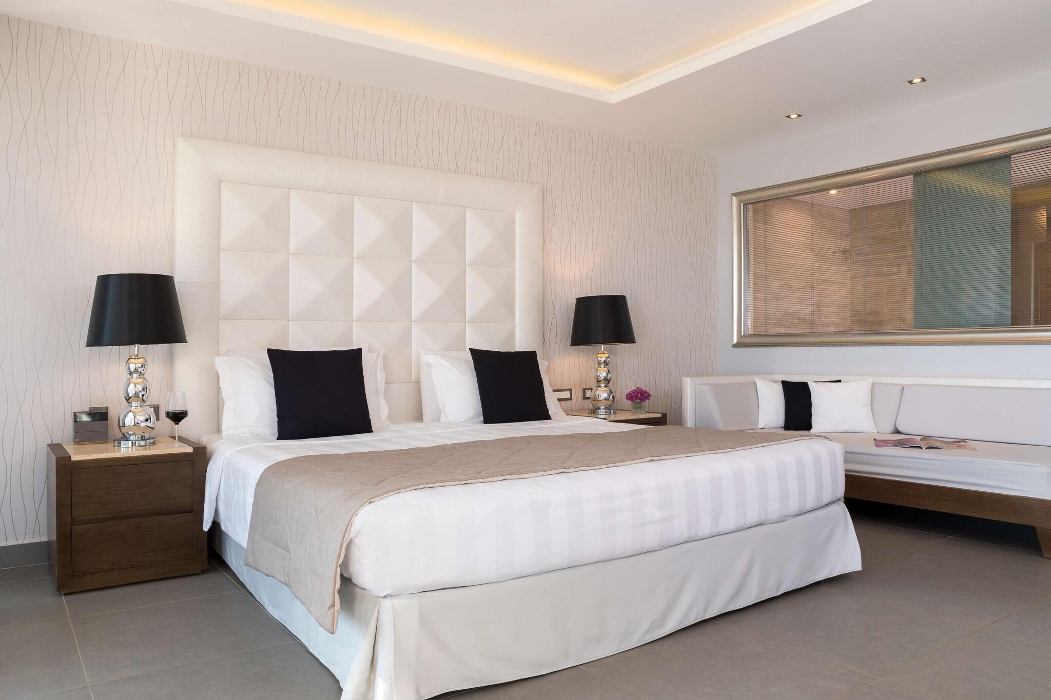 Double Deluxe Superior