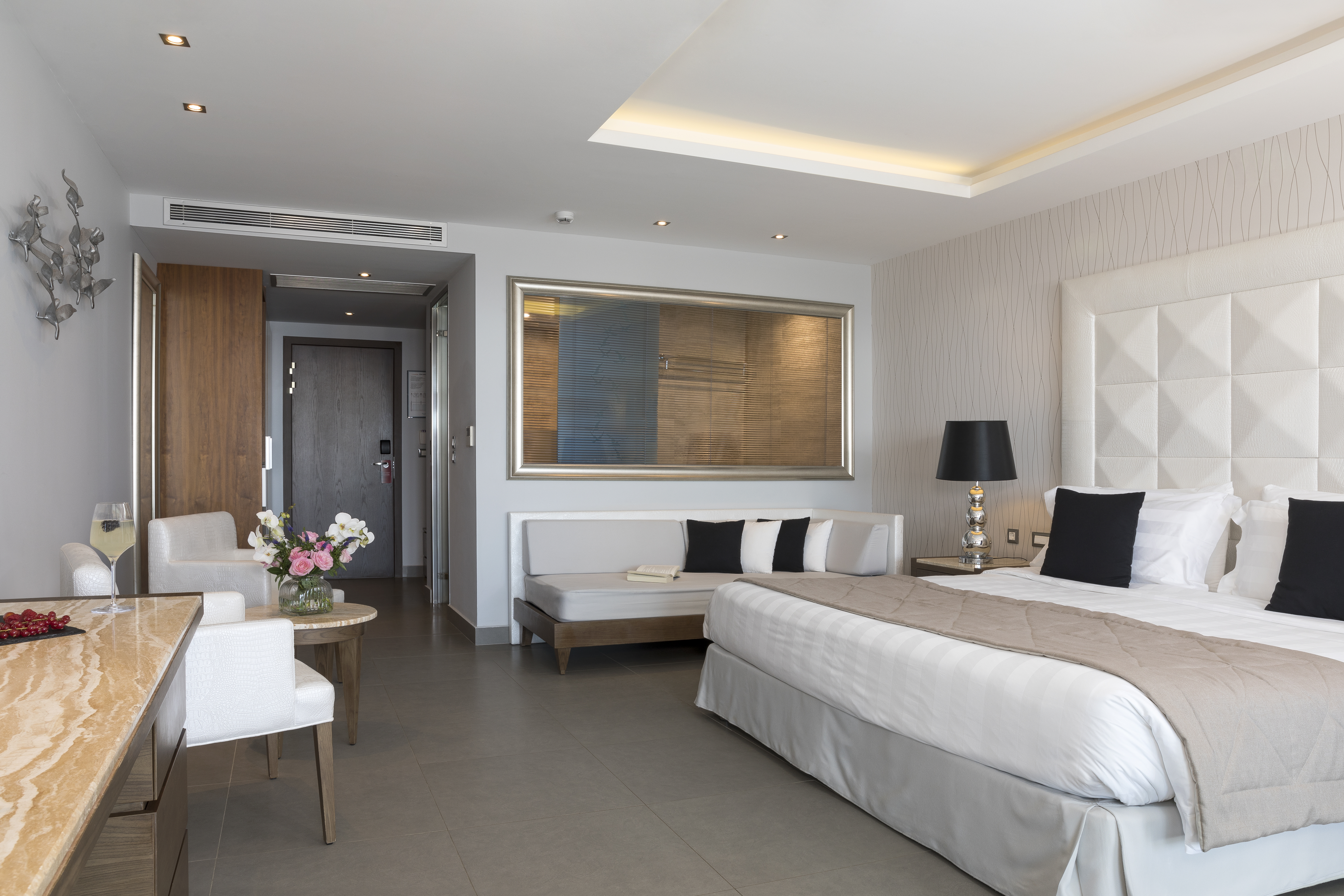 Junior Suite with Private Pool