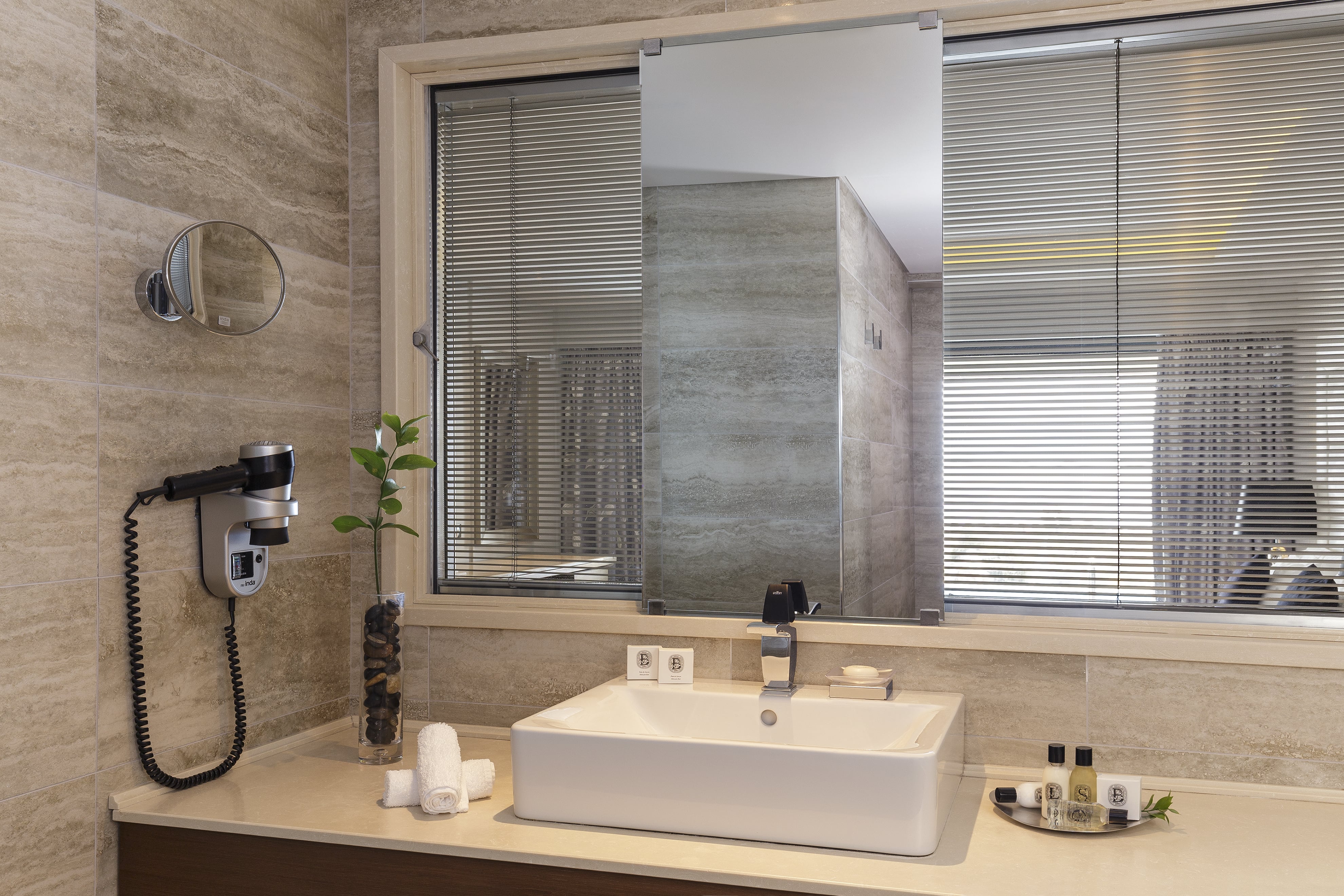 Junior Suite with Private Pool