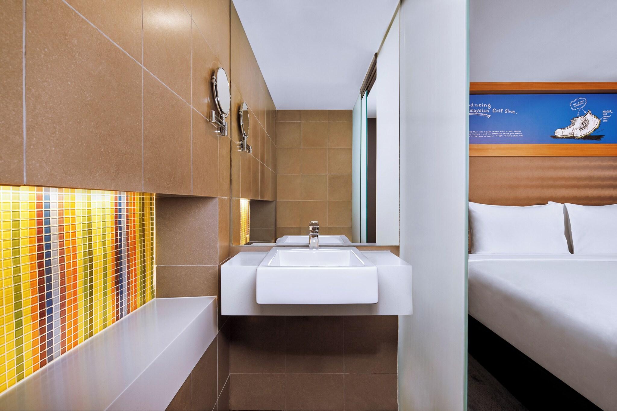 Suite King Bed Non Smoking