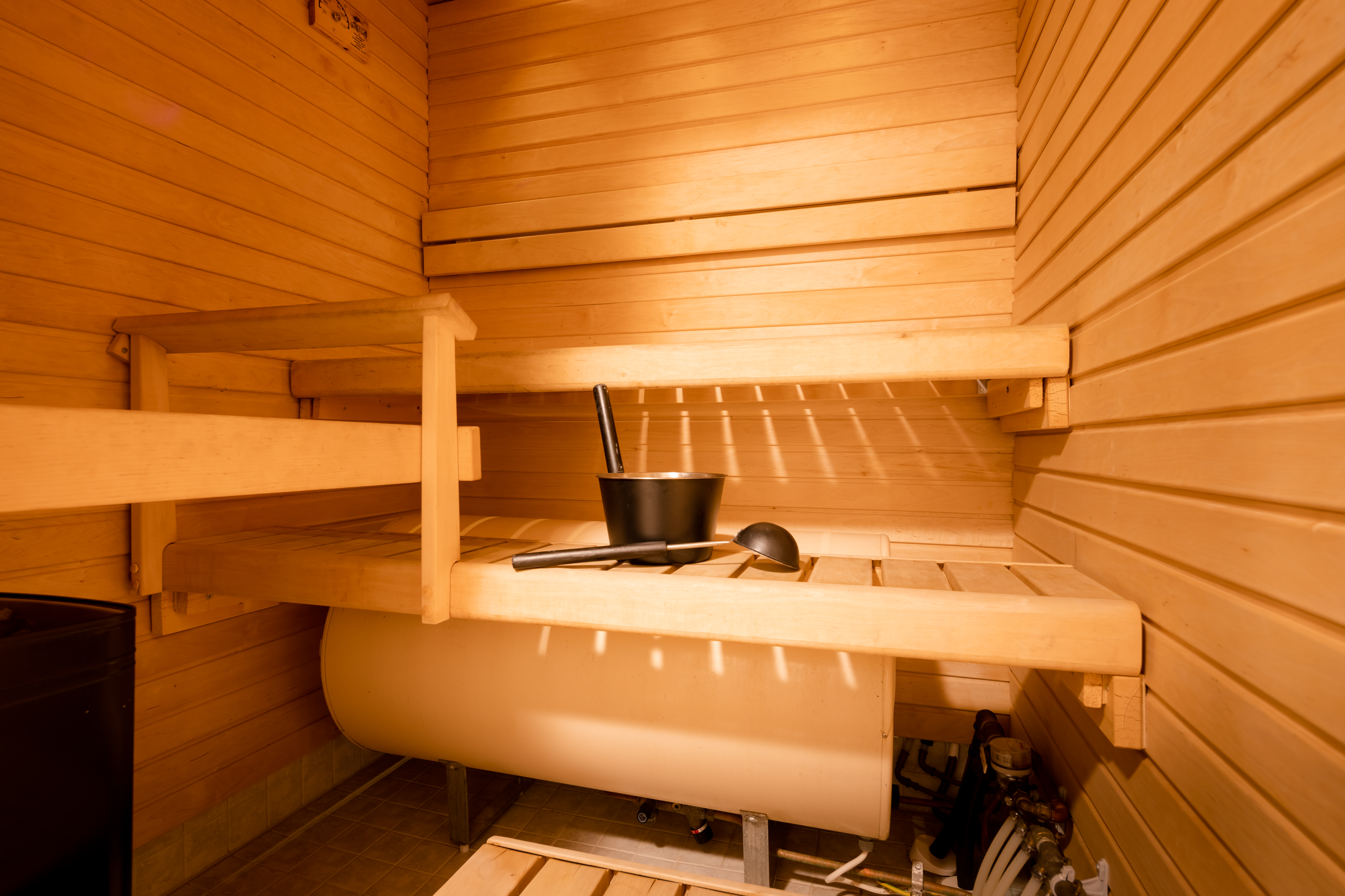 Apartment Capacity 1