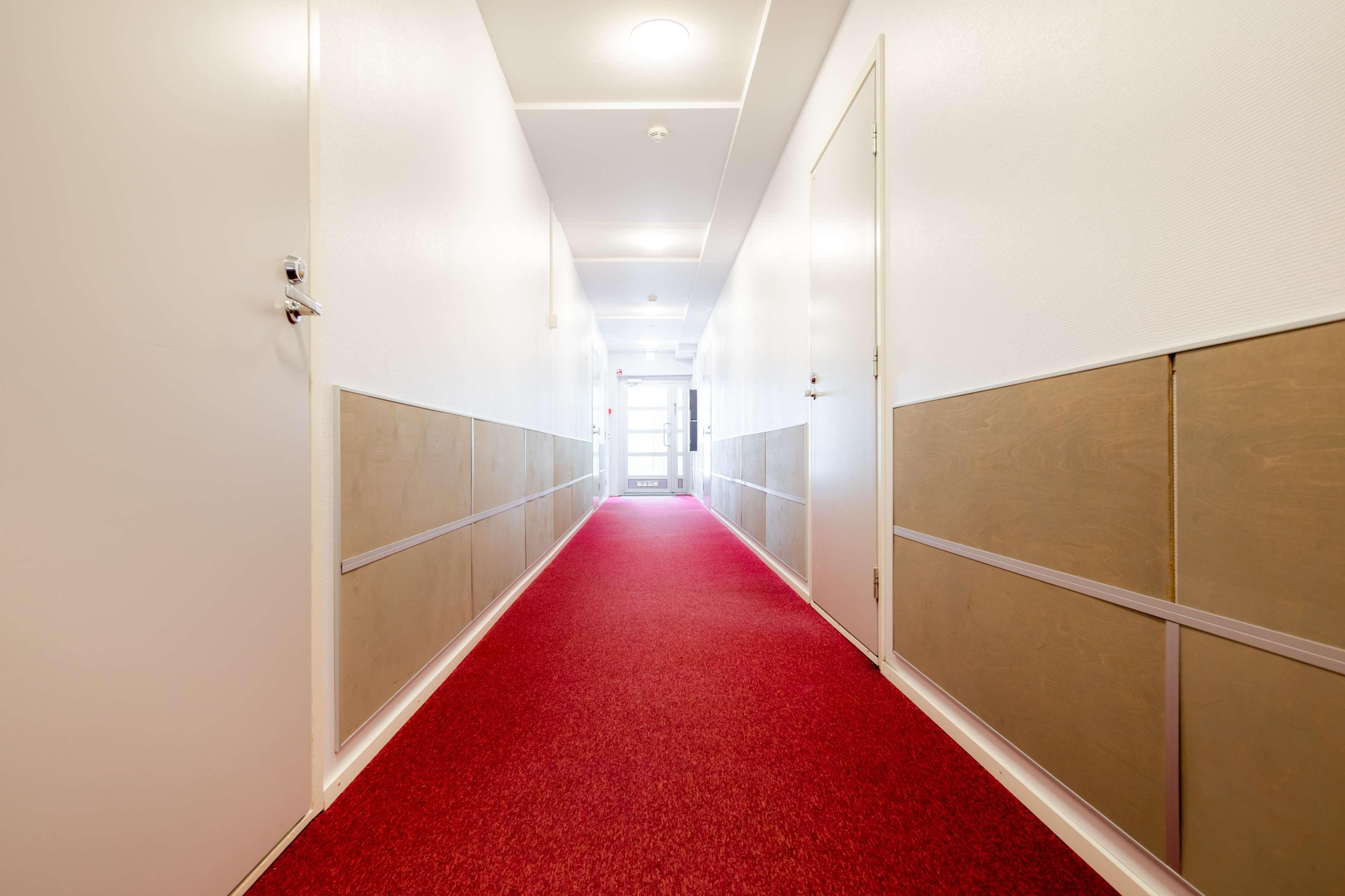 Apartment Capacity 1