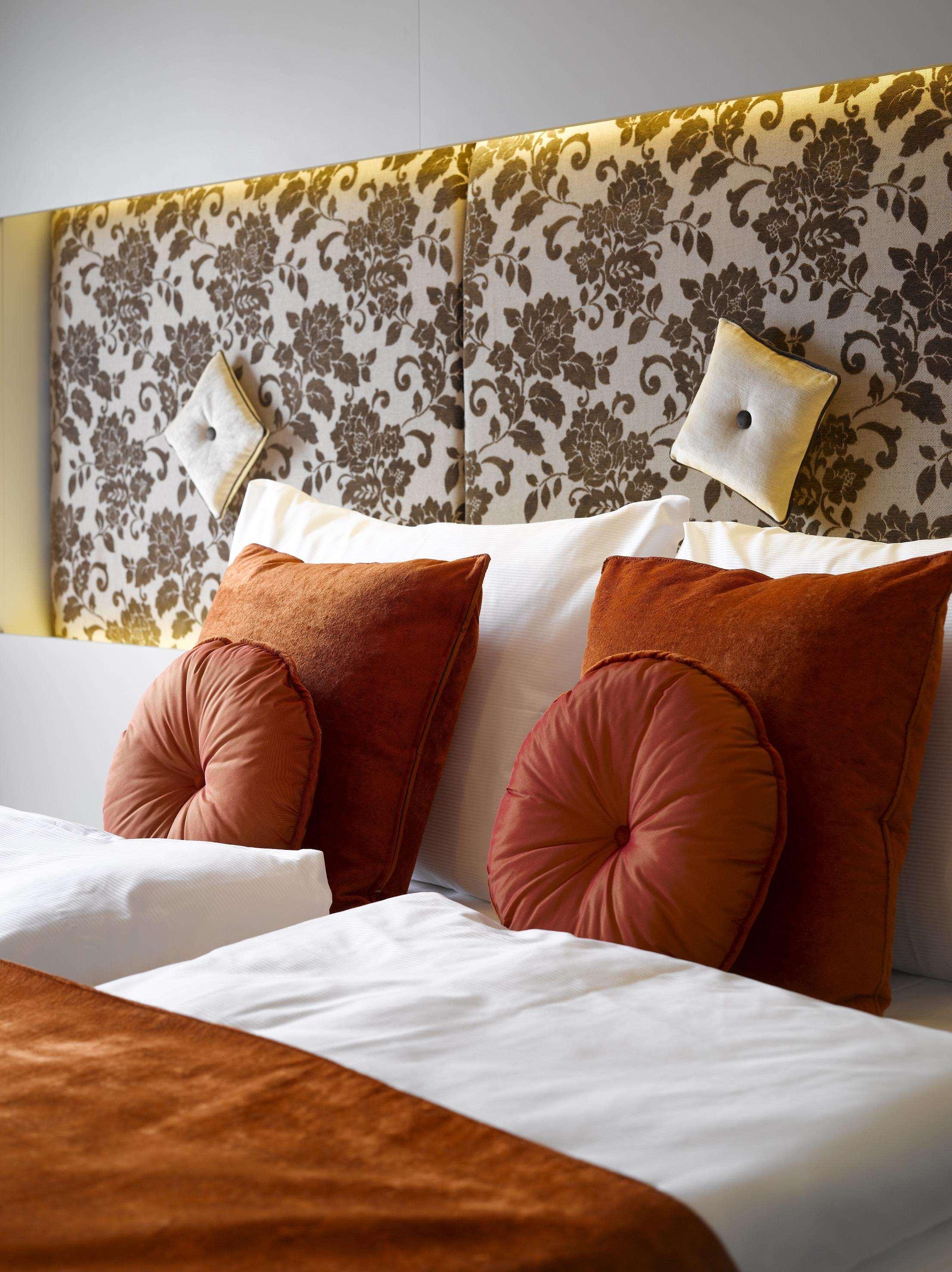 Double or Twin Guest Room