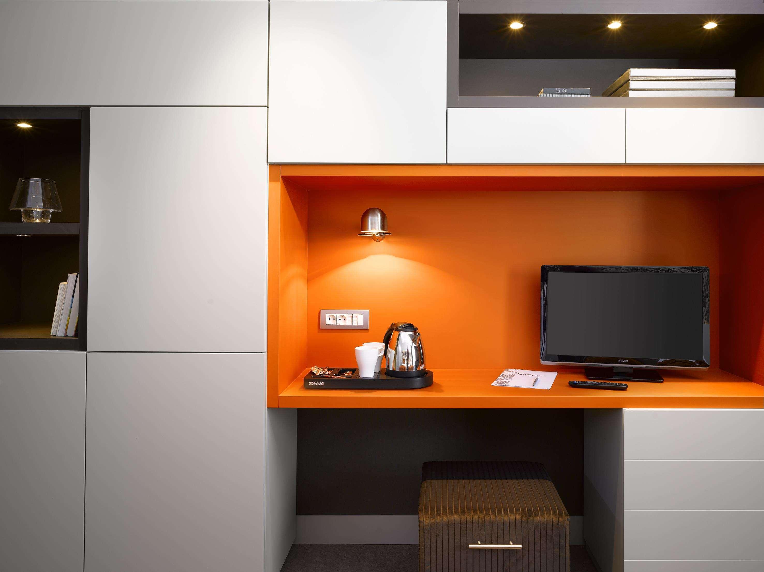 Double or Twin Guest Room